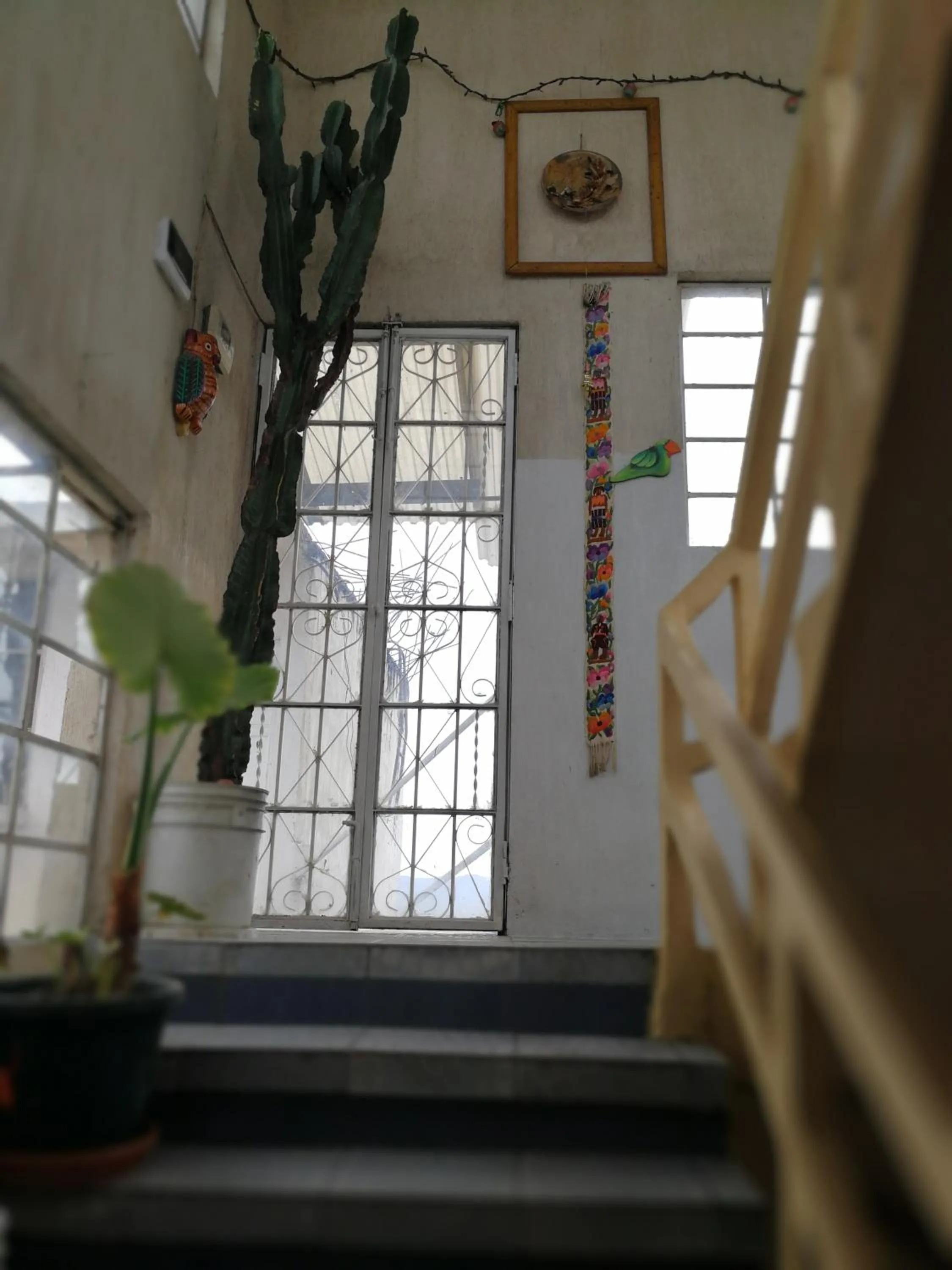 Hotel Chalet