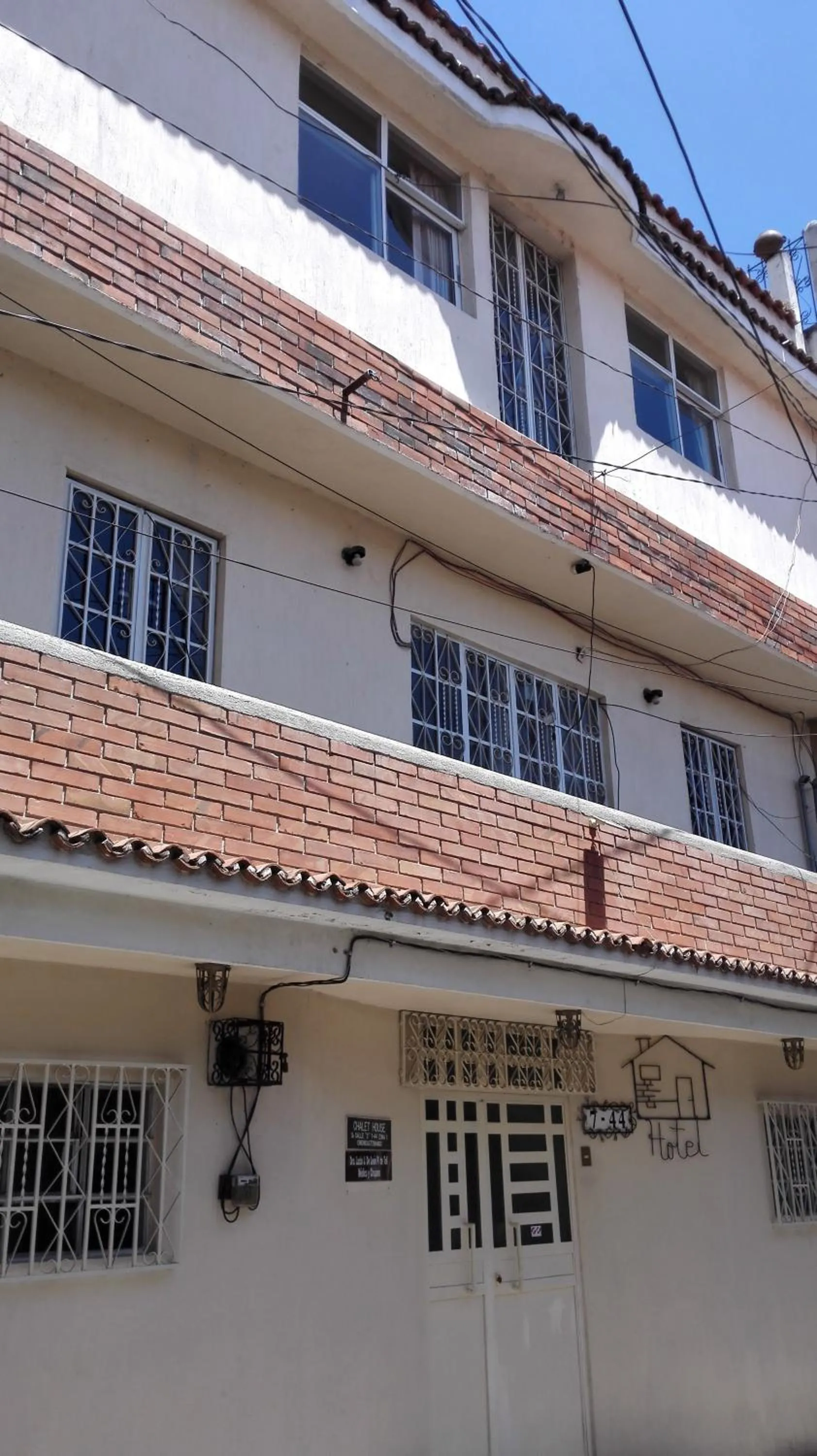 Hotel Chalet