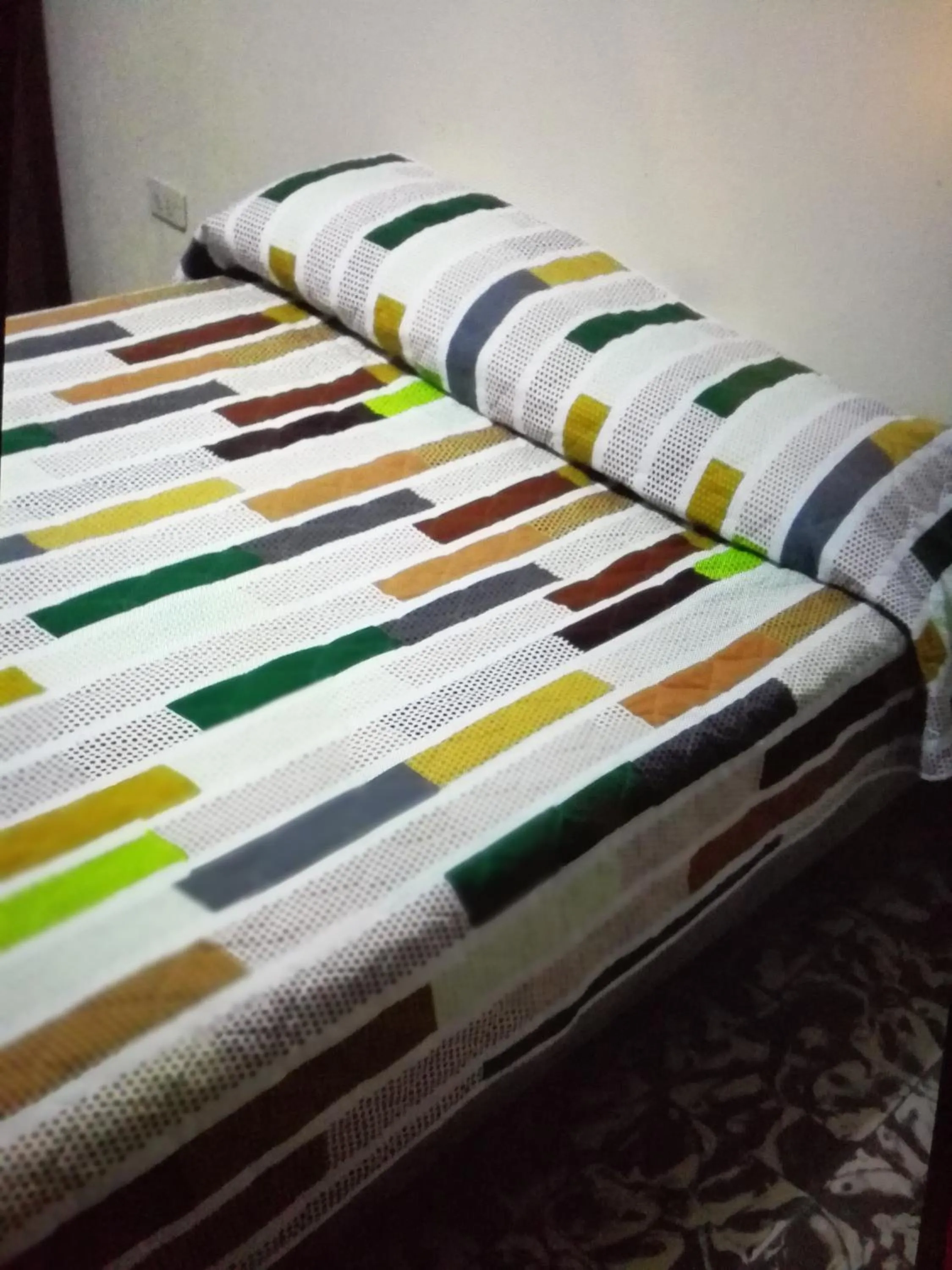 Photo of the whole room, Bed in Hotel Chalet