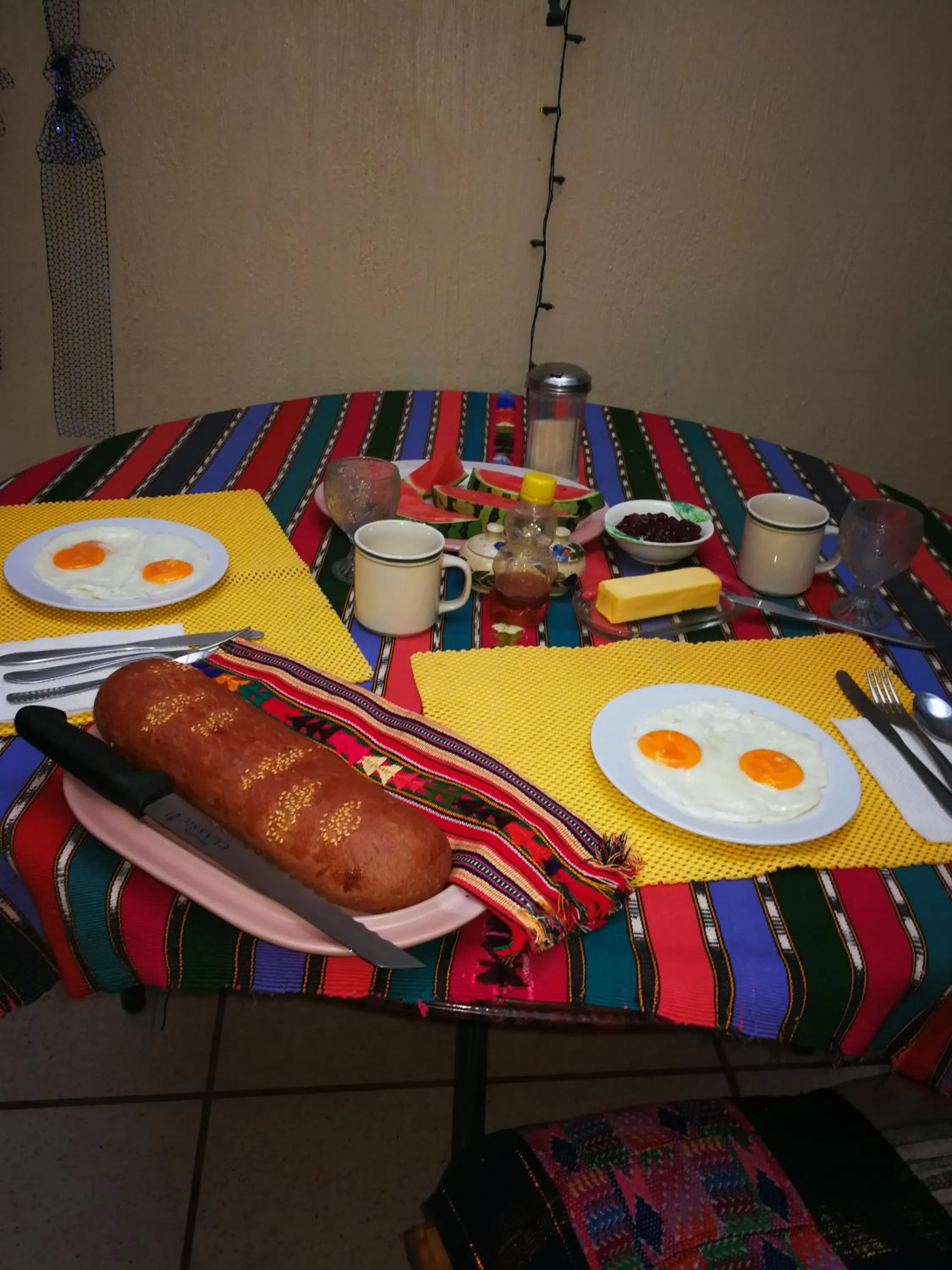 Hotel Chalet