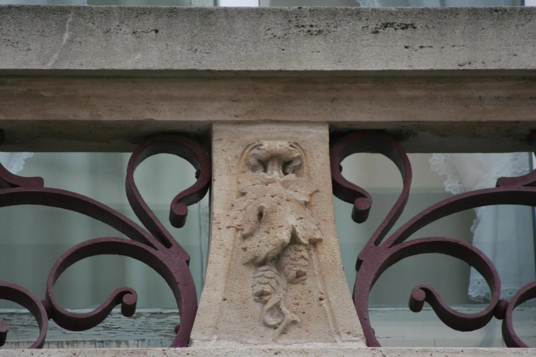 Other in Hôtel La Villa Lorraine