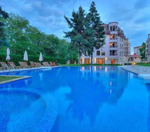 Kristel Hotel Kristel Hotel