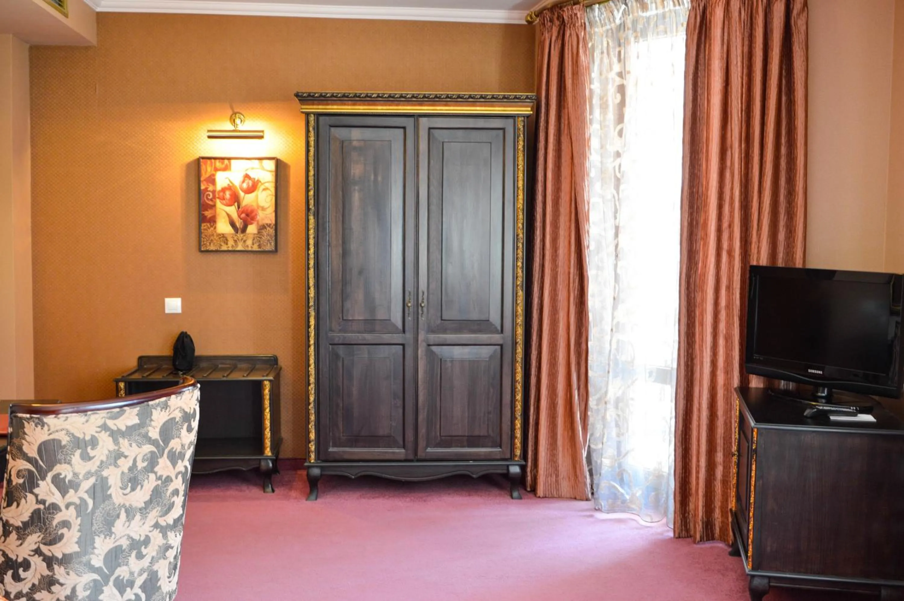 Other in Kristel Hotel