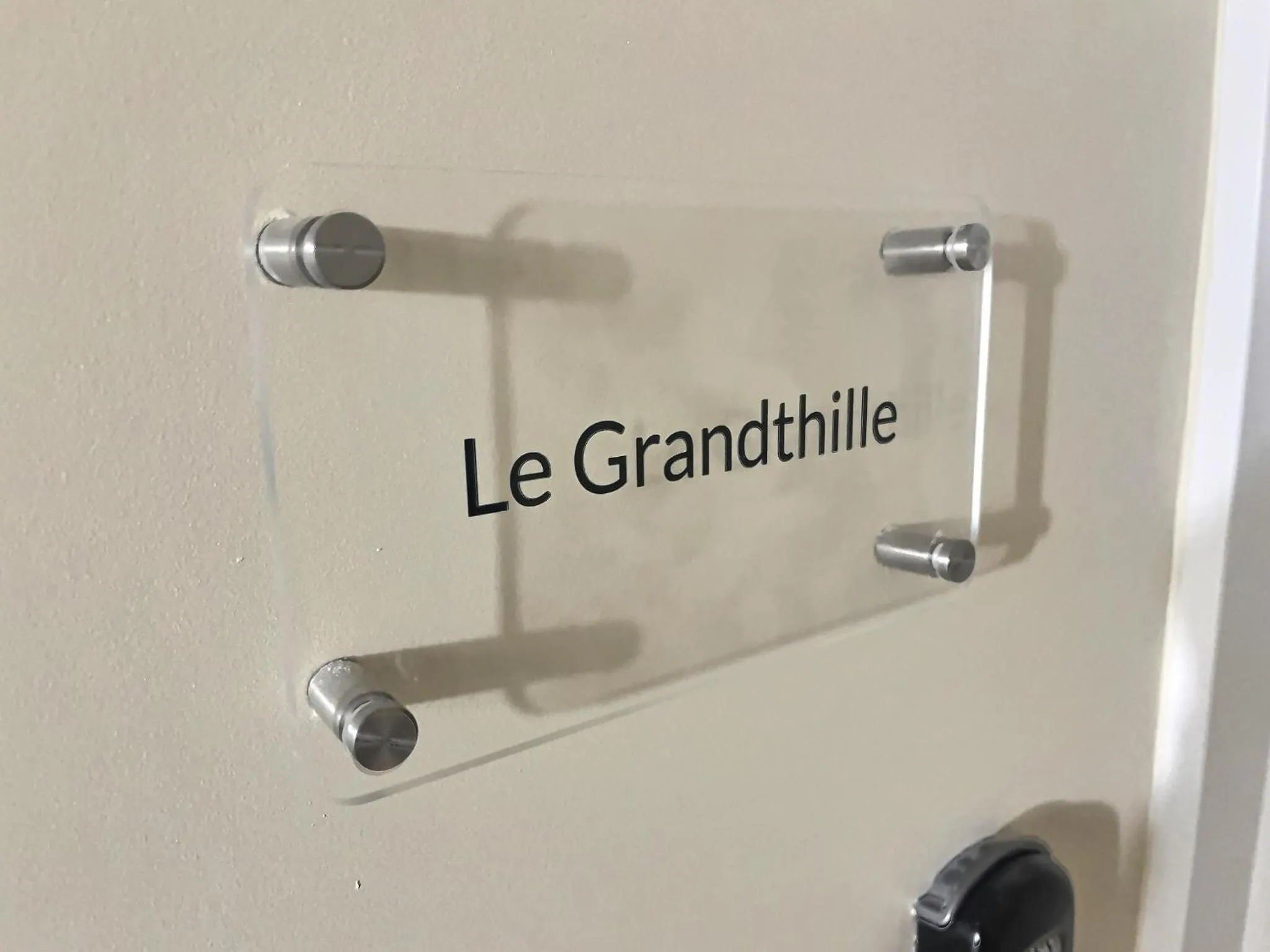 Le Grandthille