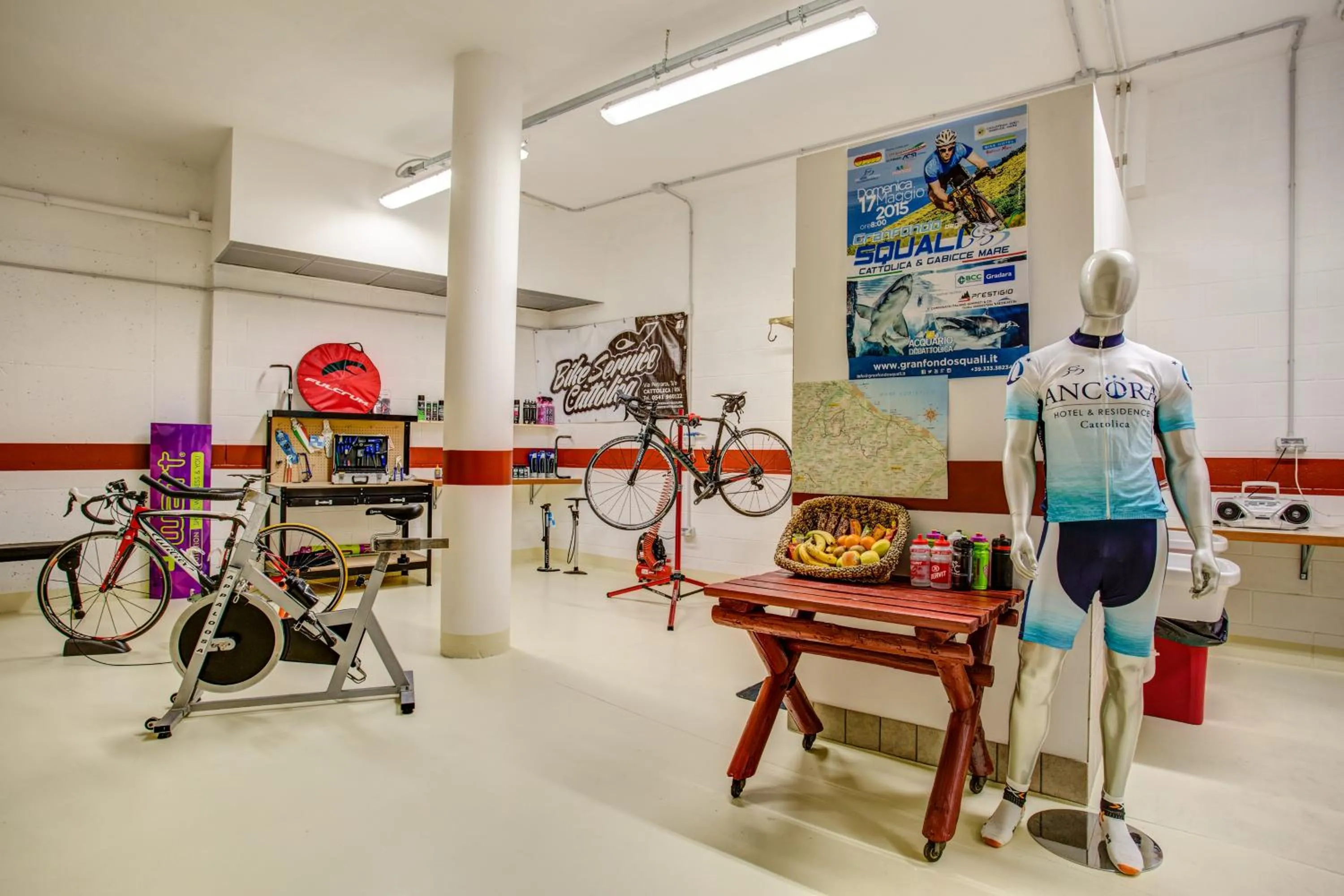 Ancora Hotel & Residence