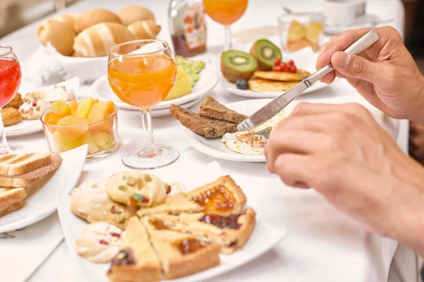 Ancora Hotel & Residence