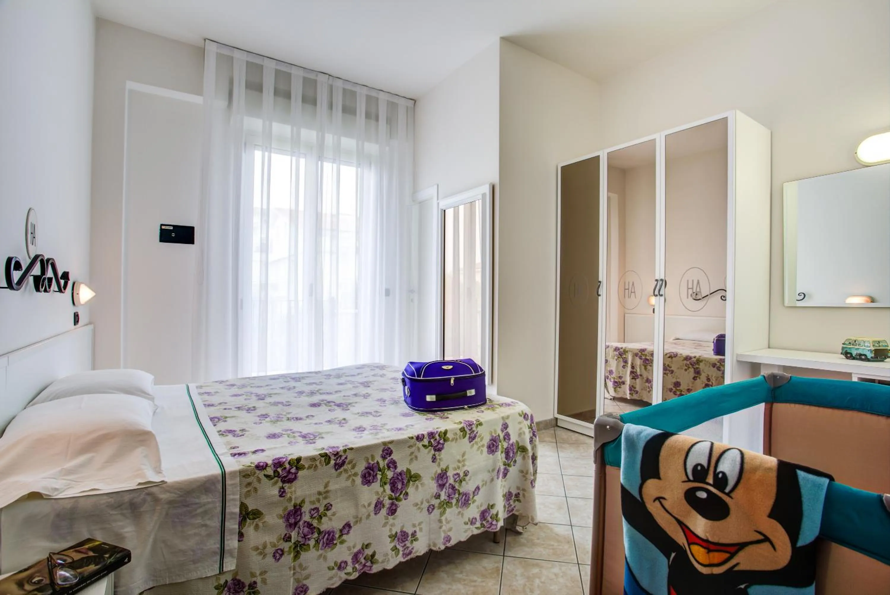 Ancora Hotel & Residence