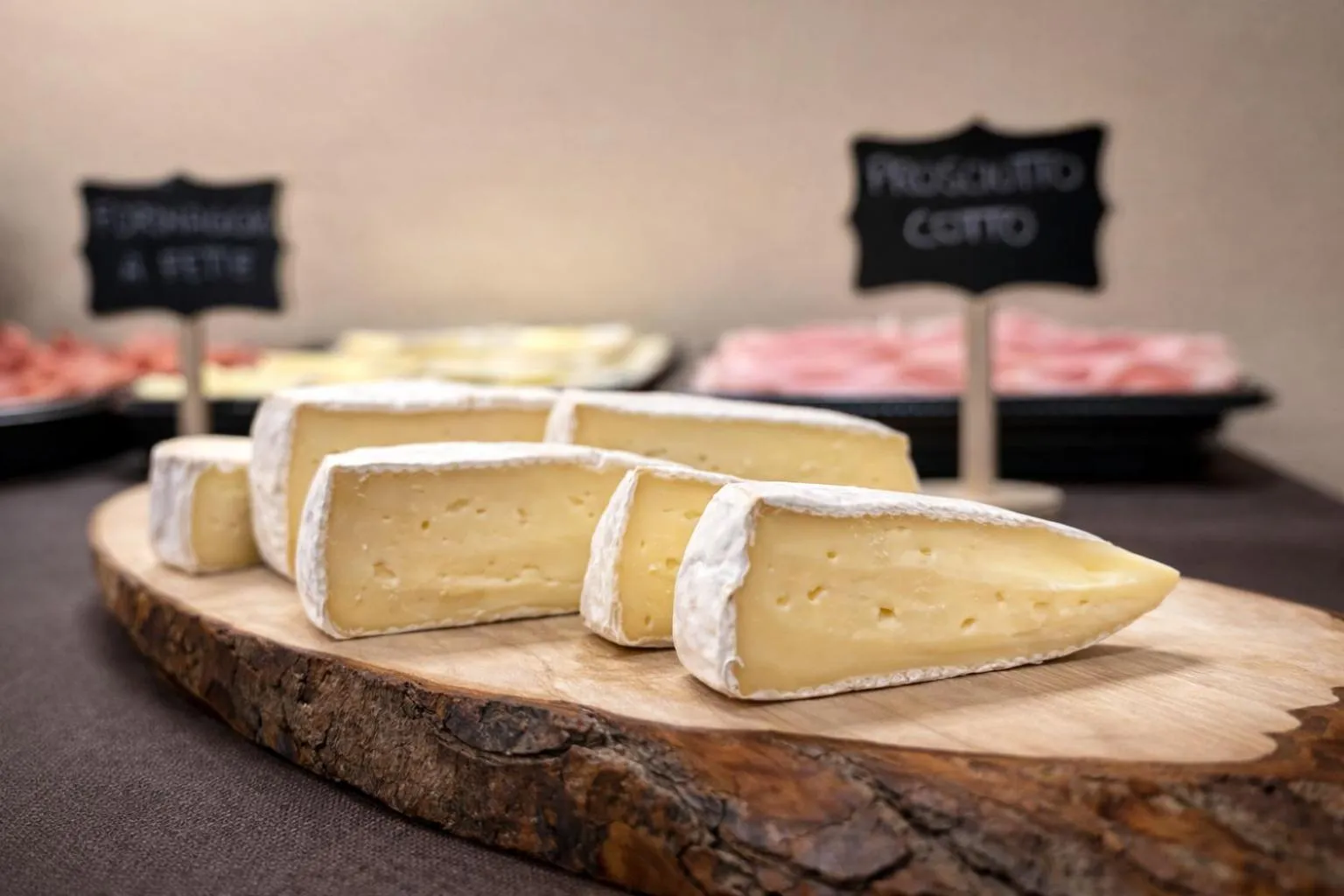 Food and drinks in Hotel Rododendro Val di Fassa