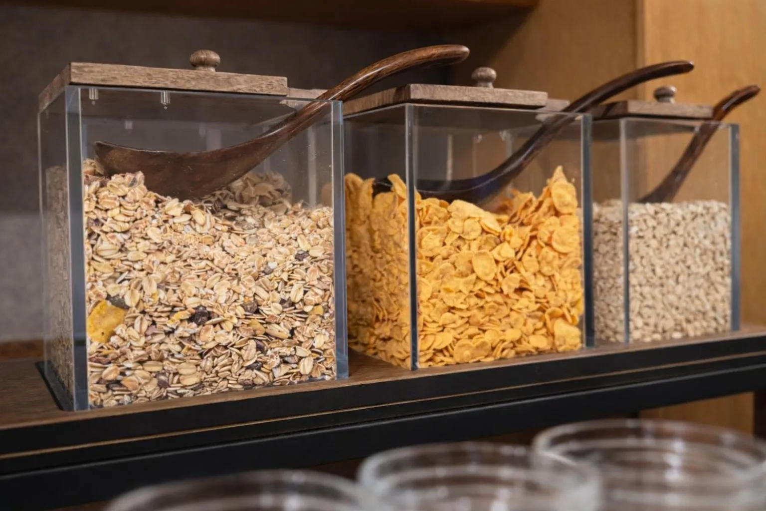 Food and drinks in Hotel Rododendro Val di Fassa