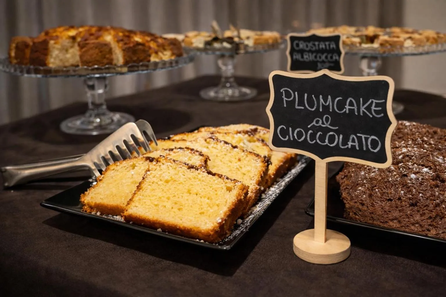 Food and drinks in Hotel Rododendro Val di Fassa