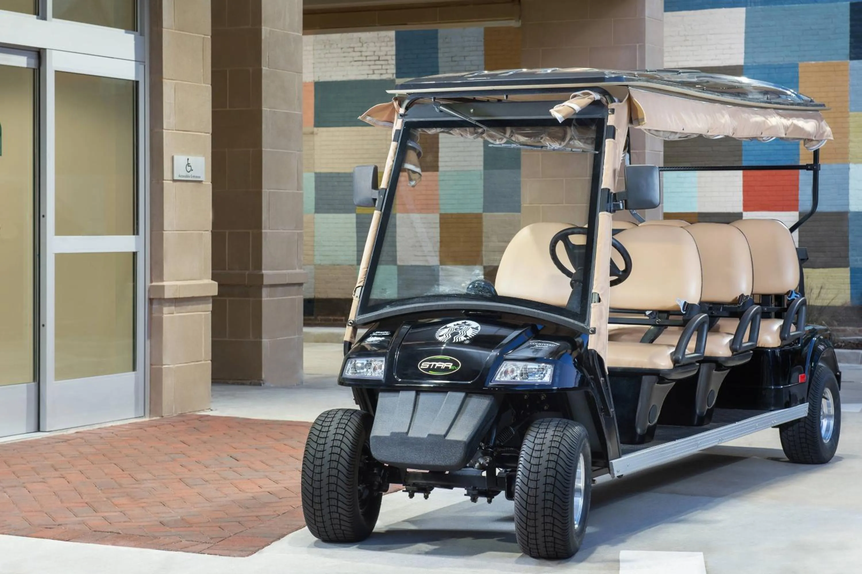 Other in Courtyard by Marriott Baton Rouge Downtown