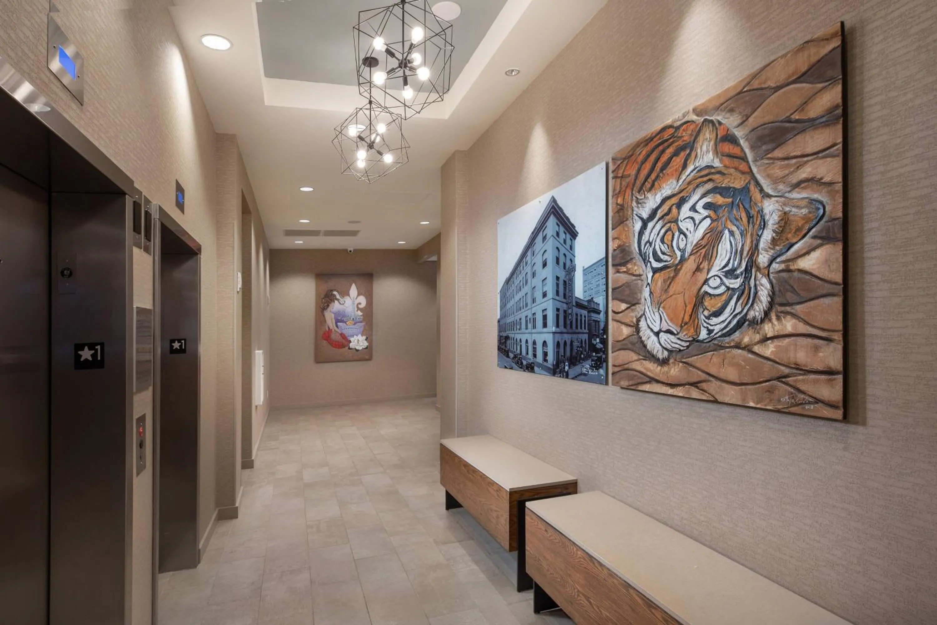 Other in Courtyard by Marriott Baton Rouge Downtown