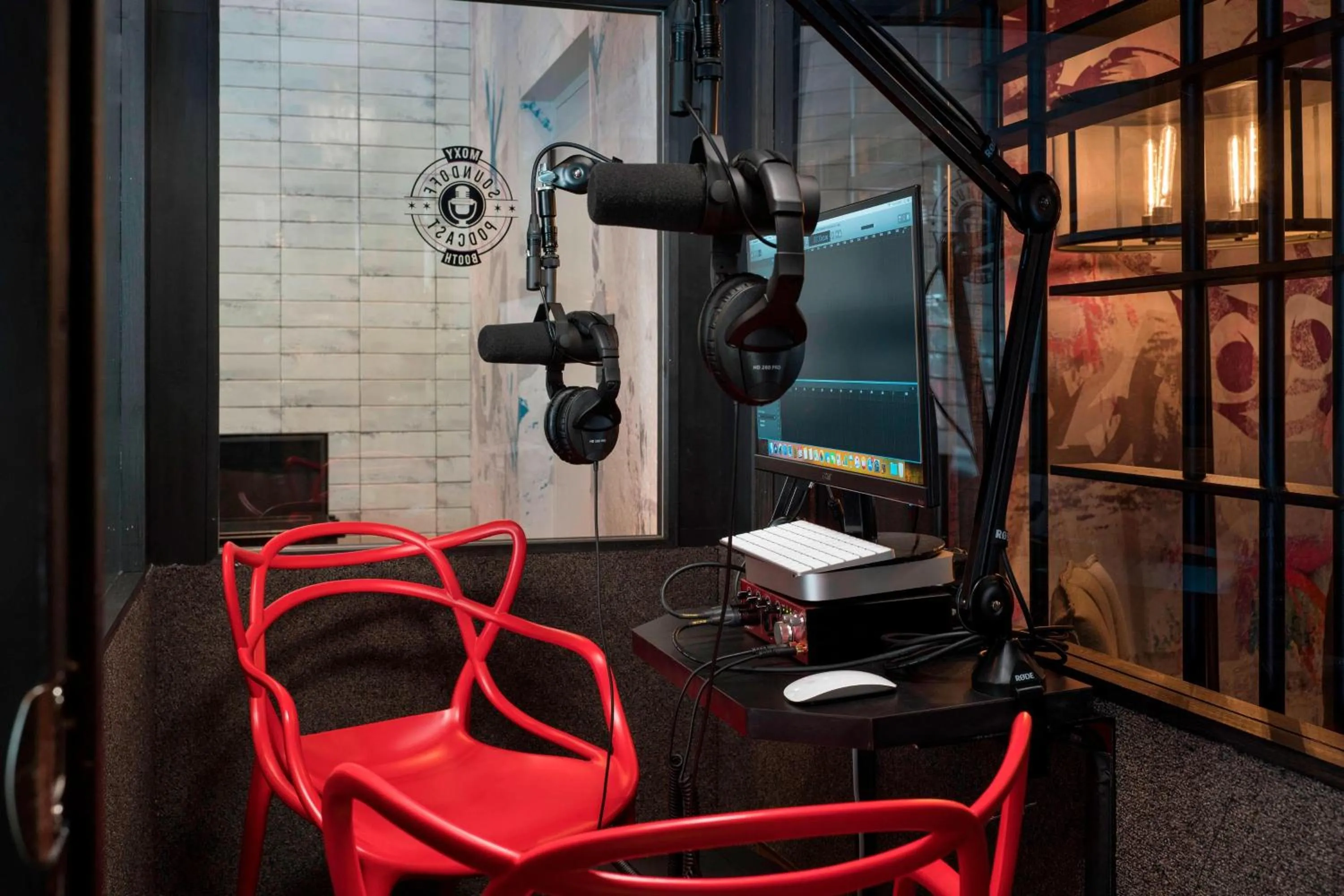 Other in Moxy Chicago Downtown