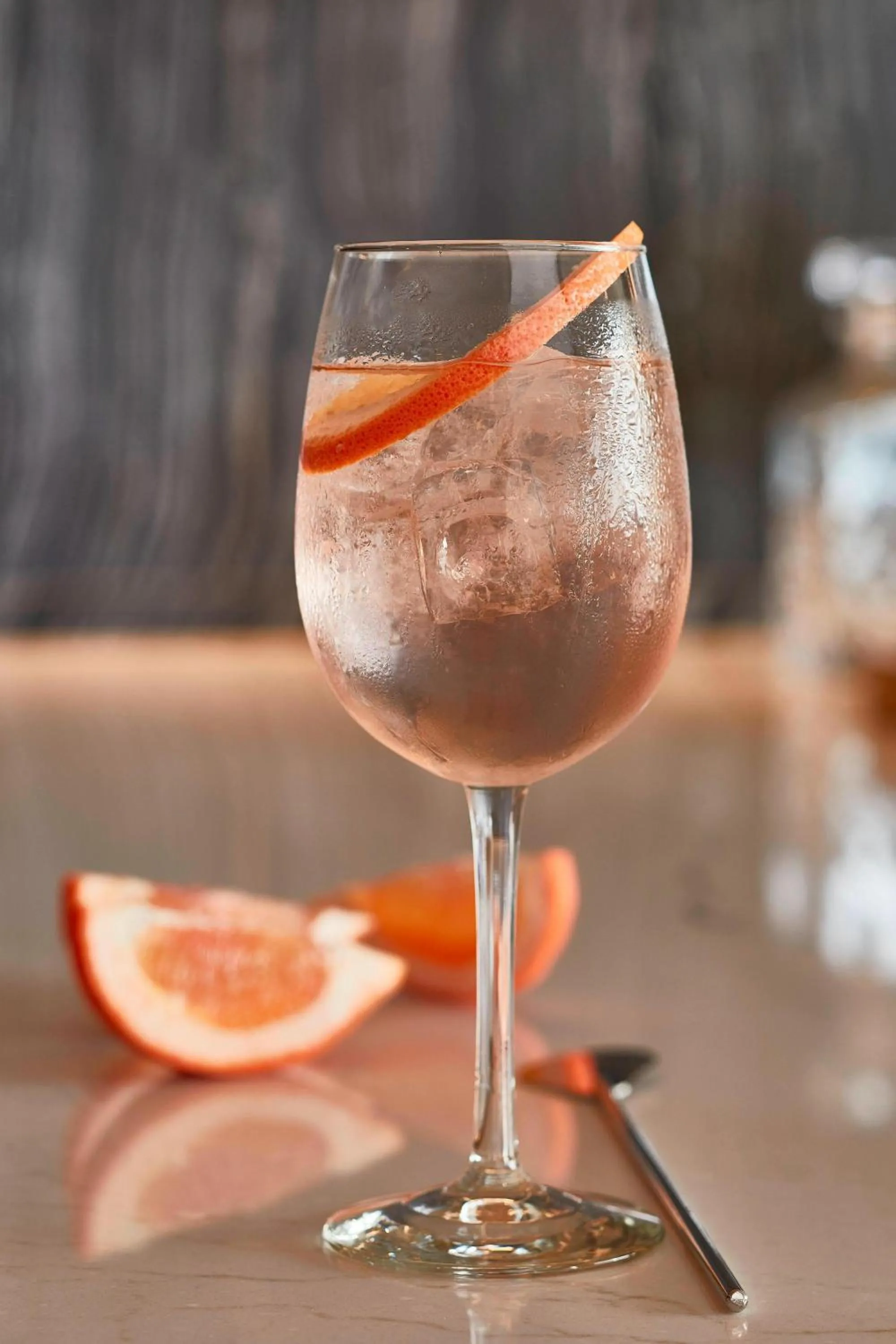 Restaurant/places to eat in AC Hotel by Marriott Cleveland Beachwood