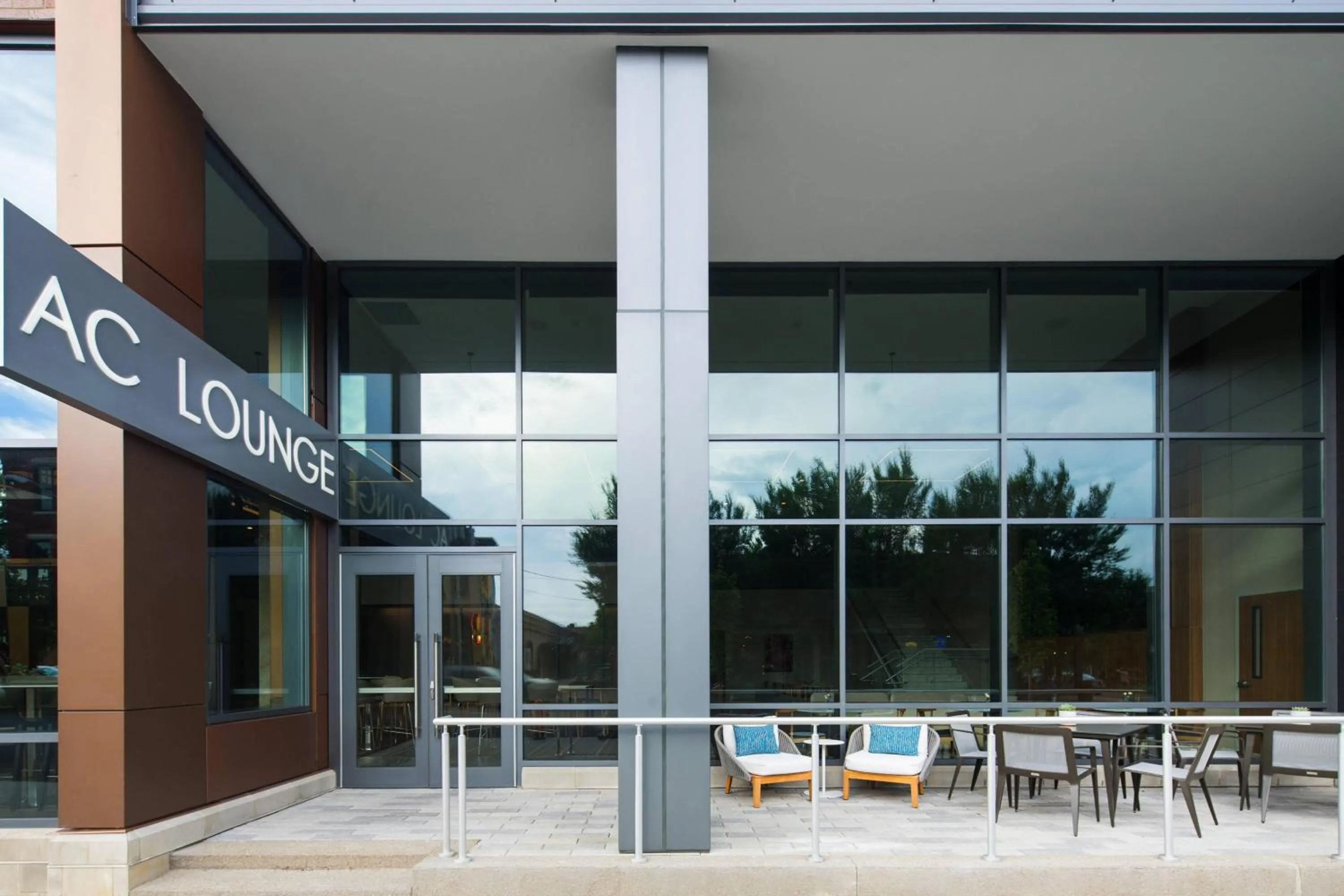 Other in AC Hotel by Marriott Louisville Downtown