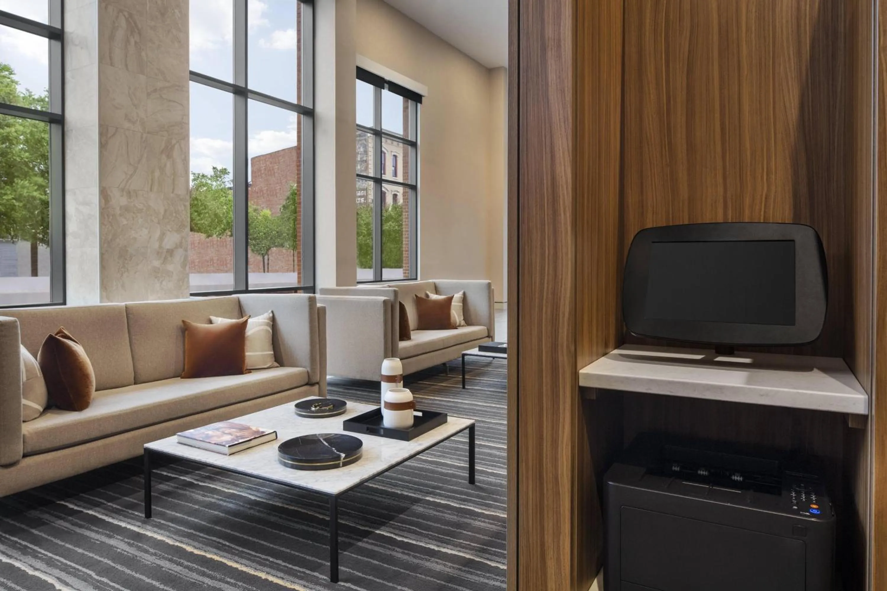 Other in AC Hotel by Marriott Louisville Downtown