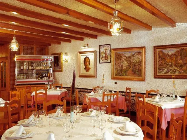 Banquet/Function facilities in Hotel La Duquesa