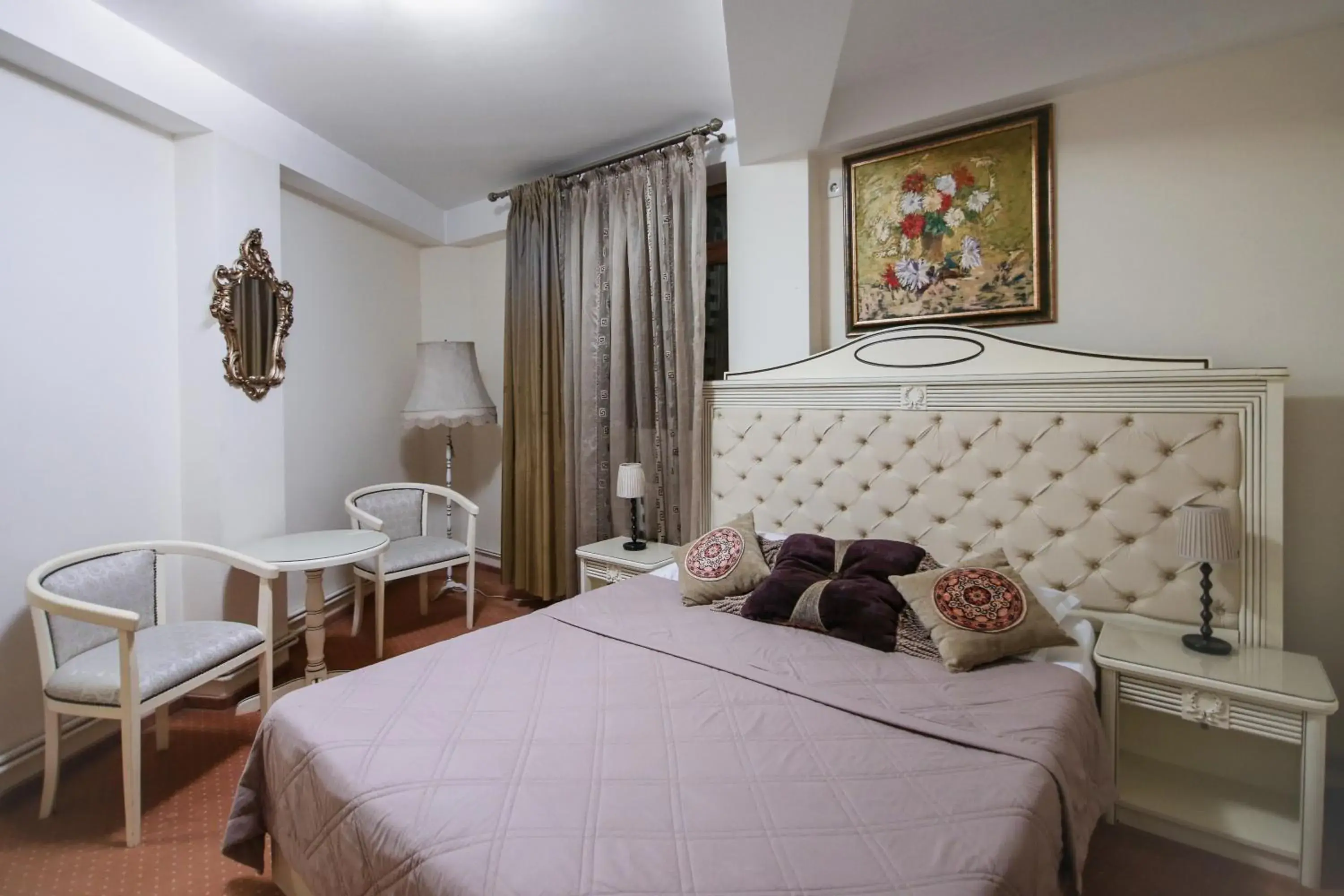 Standard Double Room - single occupancy in Hotel Royal Craiova Standard Double Room - single occupancy in Hotel Royal Craiova