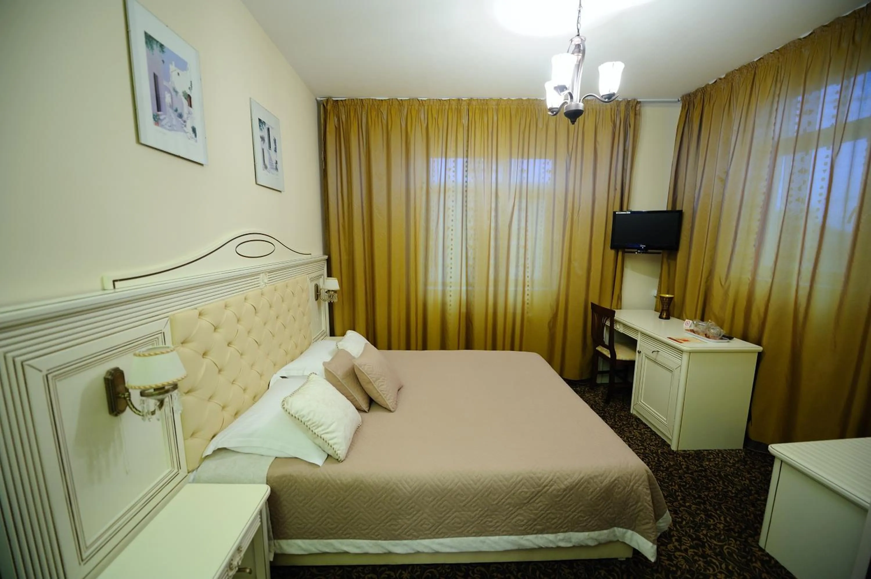 Single Room - single occupancy in Hotel Royal Craiova