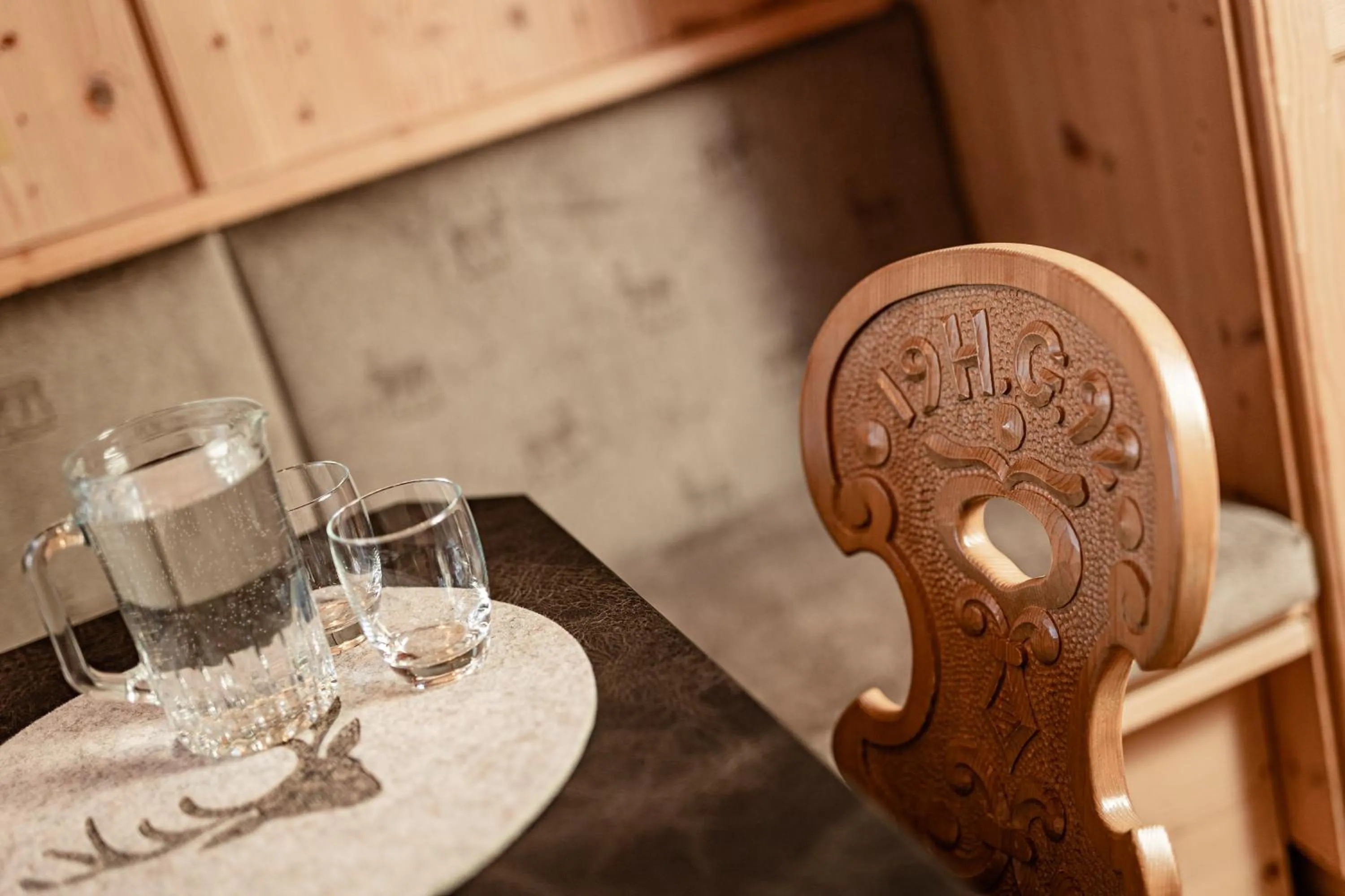 Kitchen or kitchenette in Suites Hotel Garden