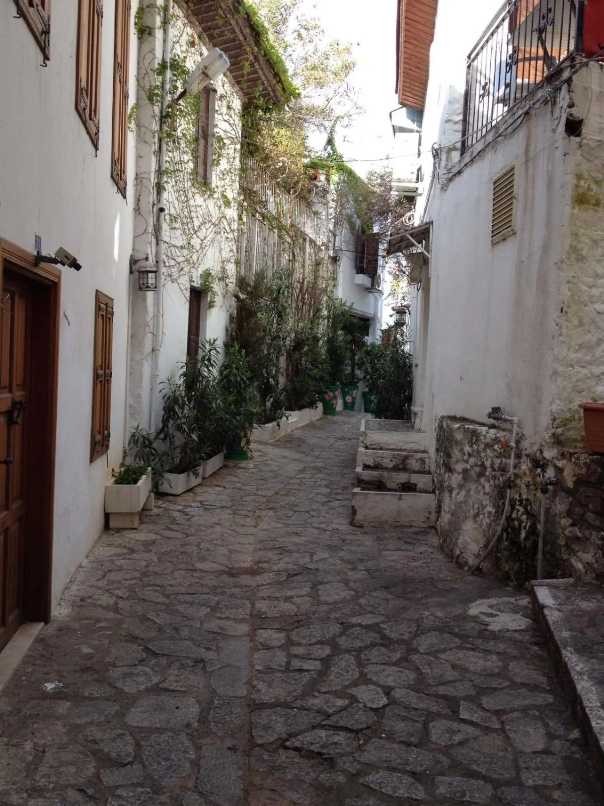 Off site in Two Stone Homes Metis