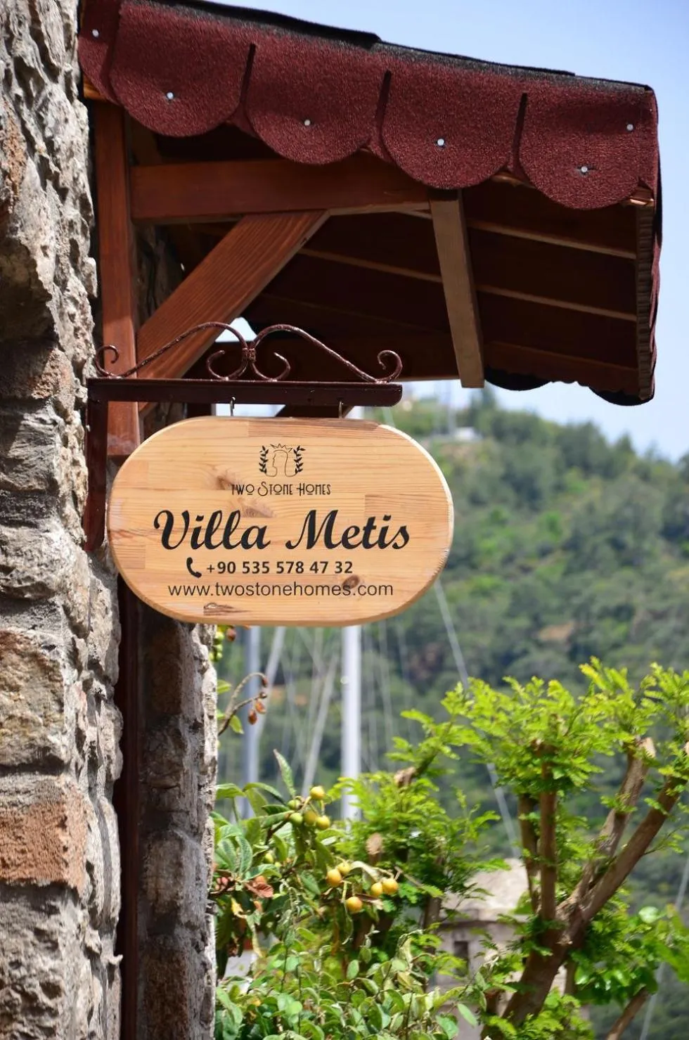 Two Stone Homes Metis