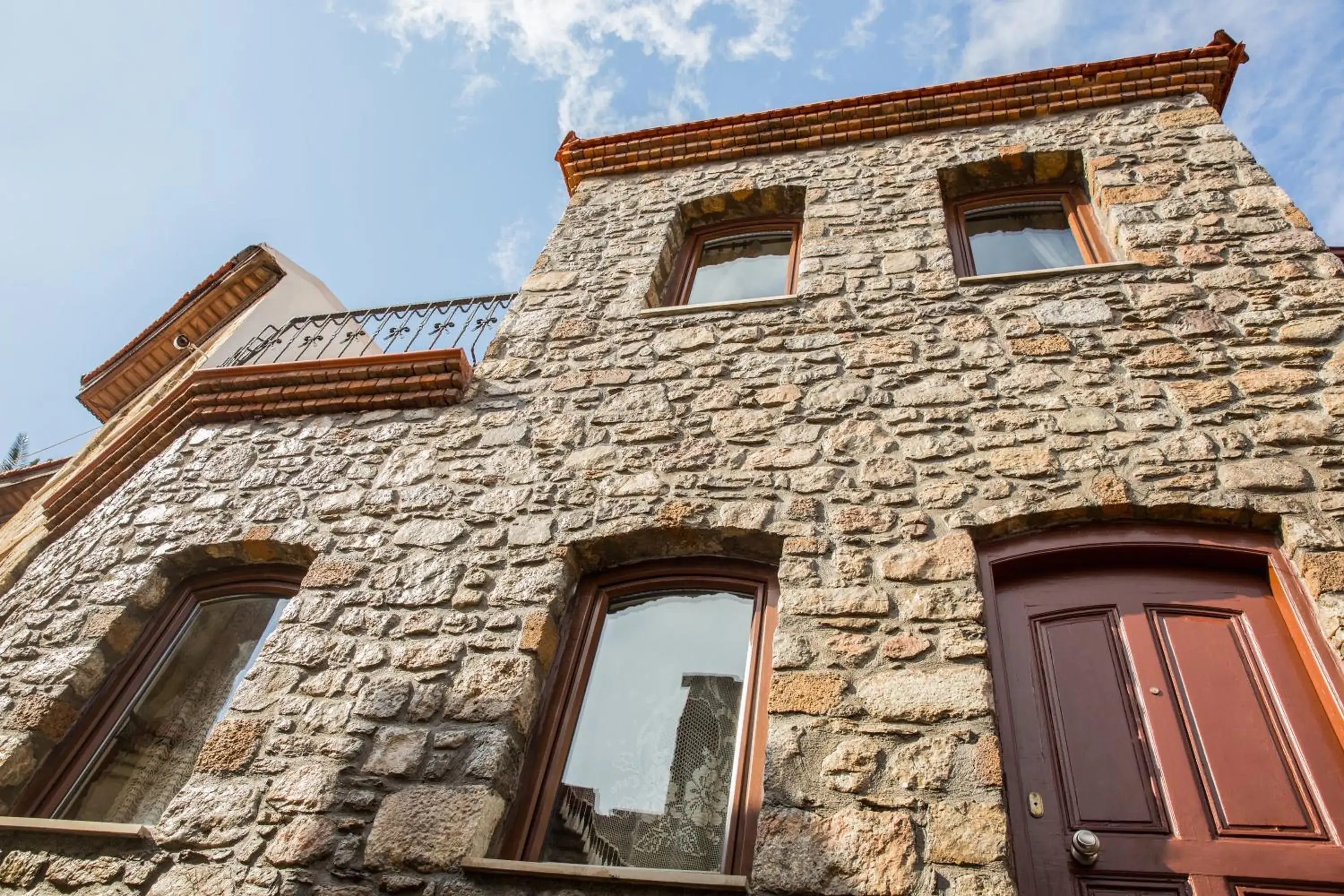 Villa with Sea View in Two Stone Homes Metis Villa with Sea View in Two Stone Homes Metis