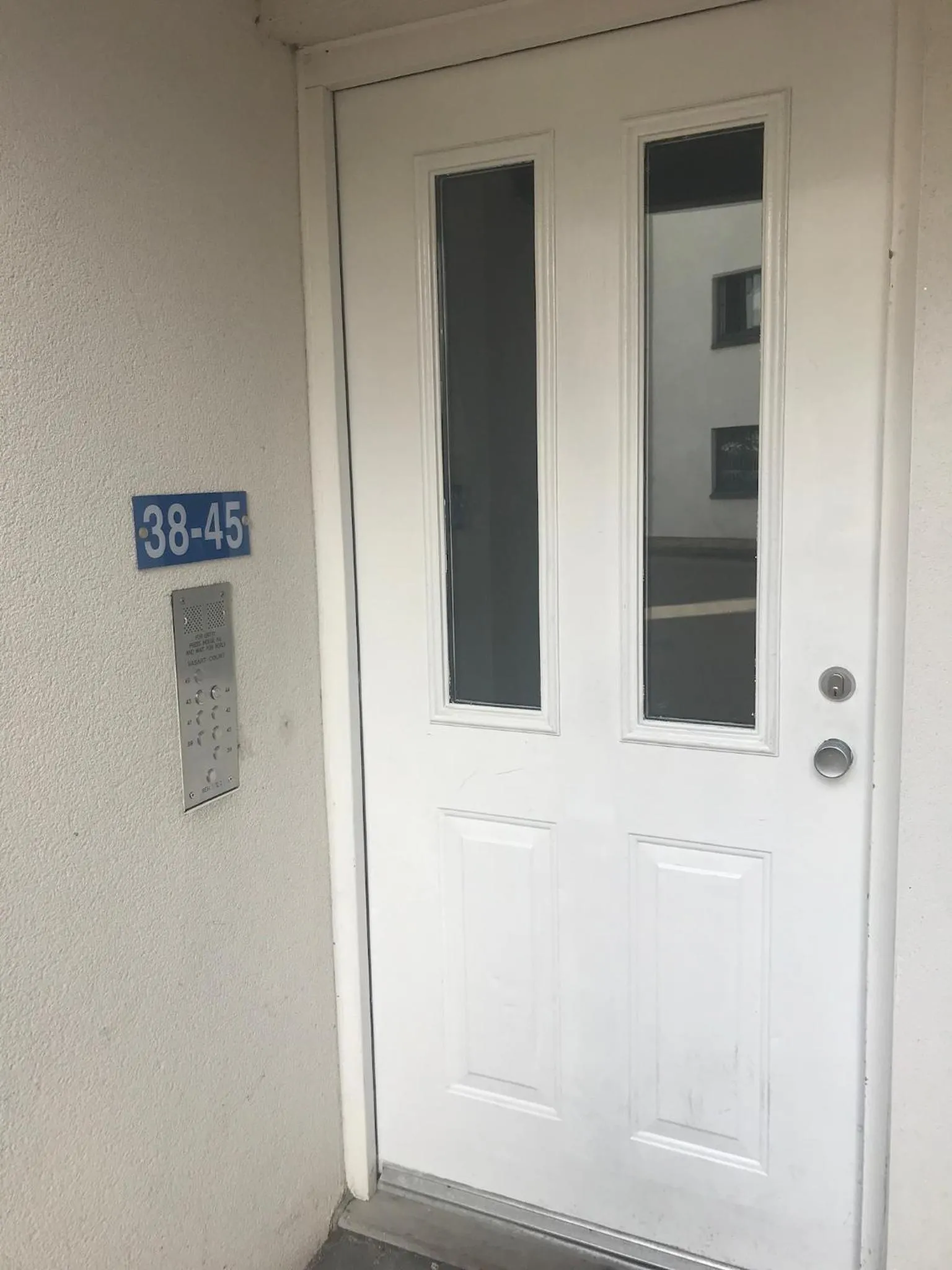 Caledonian Apartment