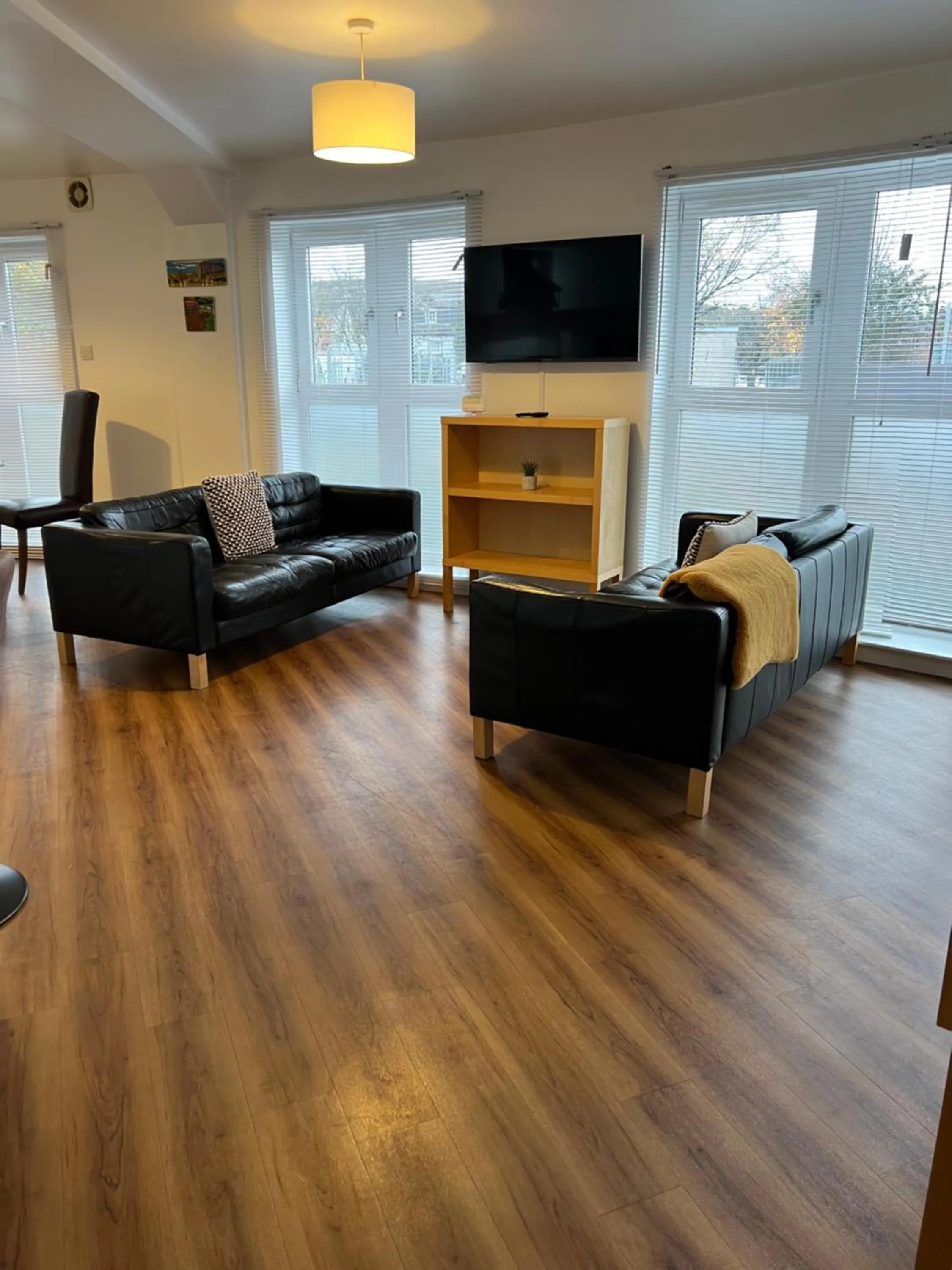 Caledonian Apartment