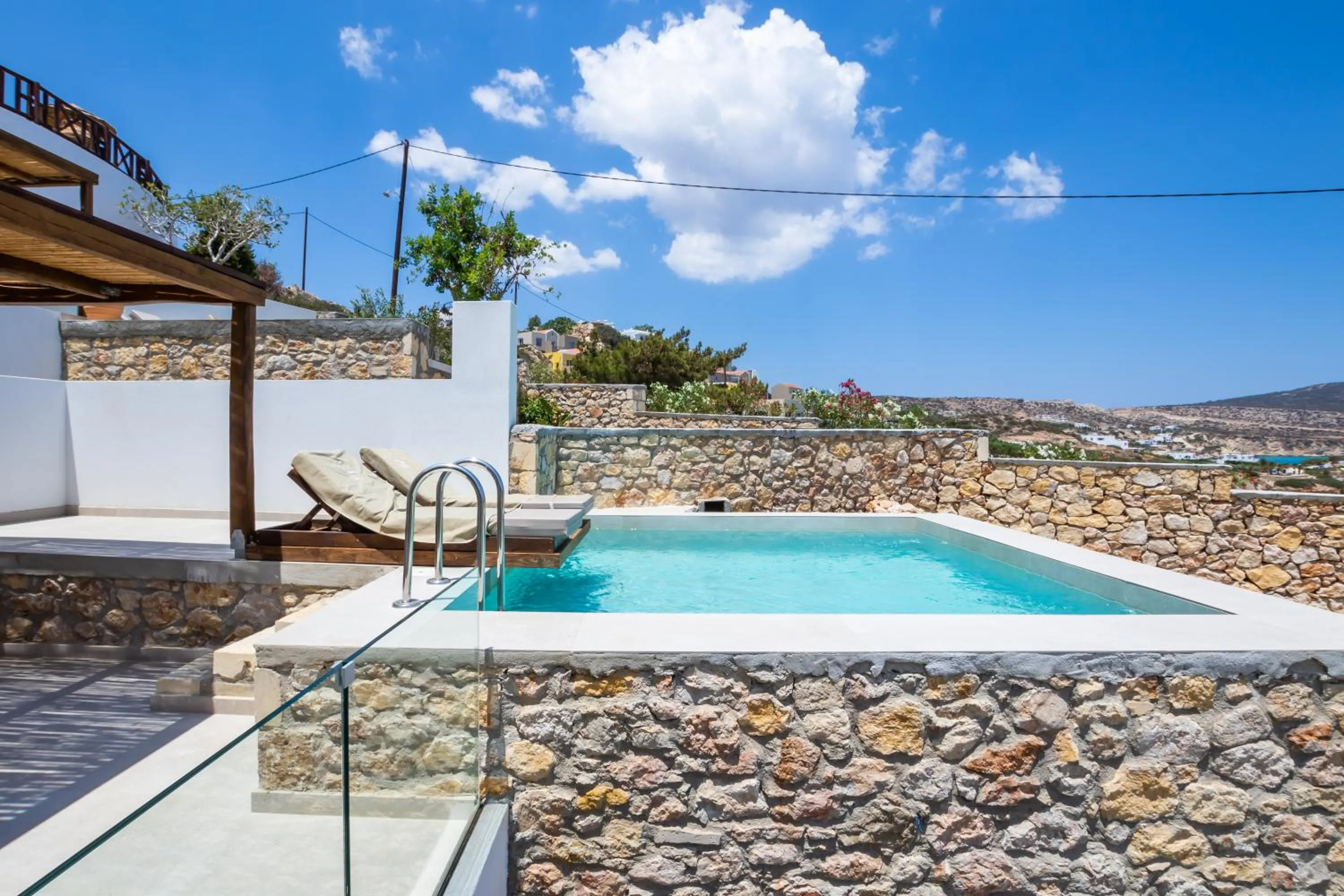 Aegean Village Beachfront Resort