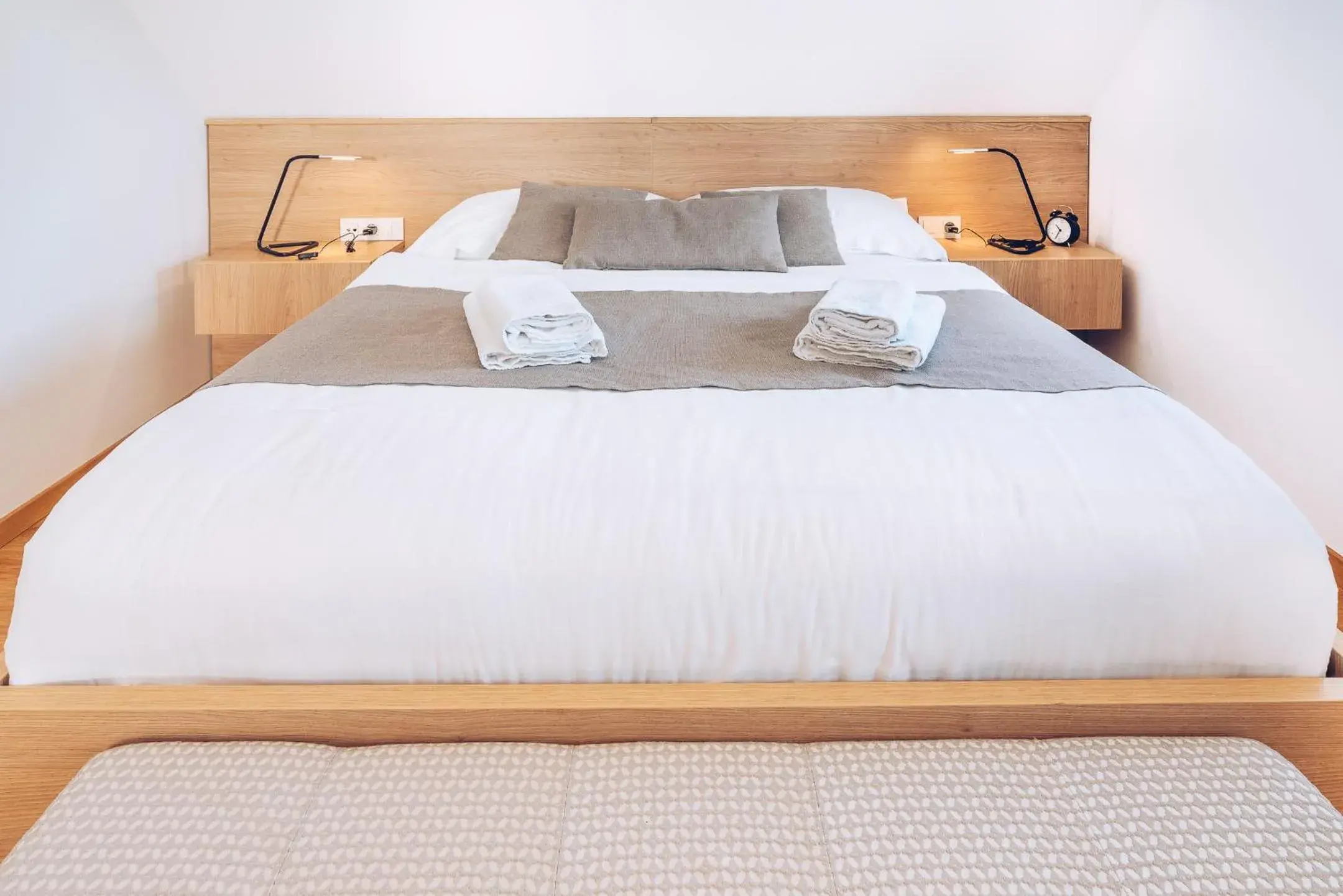 Double Room - single occupancy in Tri lučke Hotel & Restaurant Double Room - single occupancy in Tri lučke Hotel & Restaurant