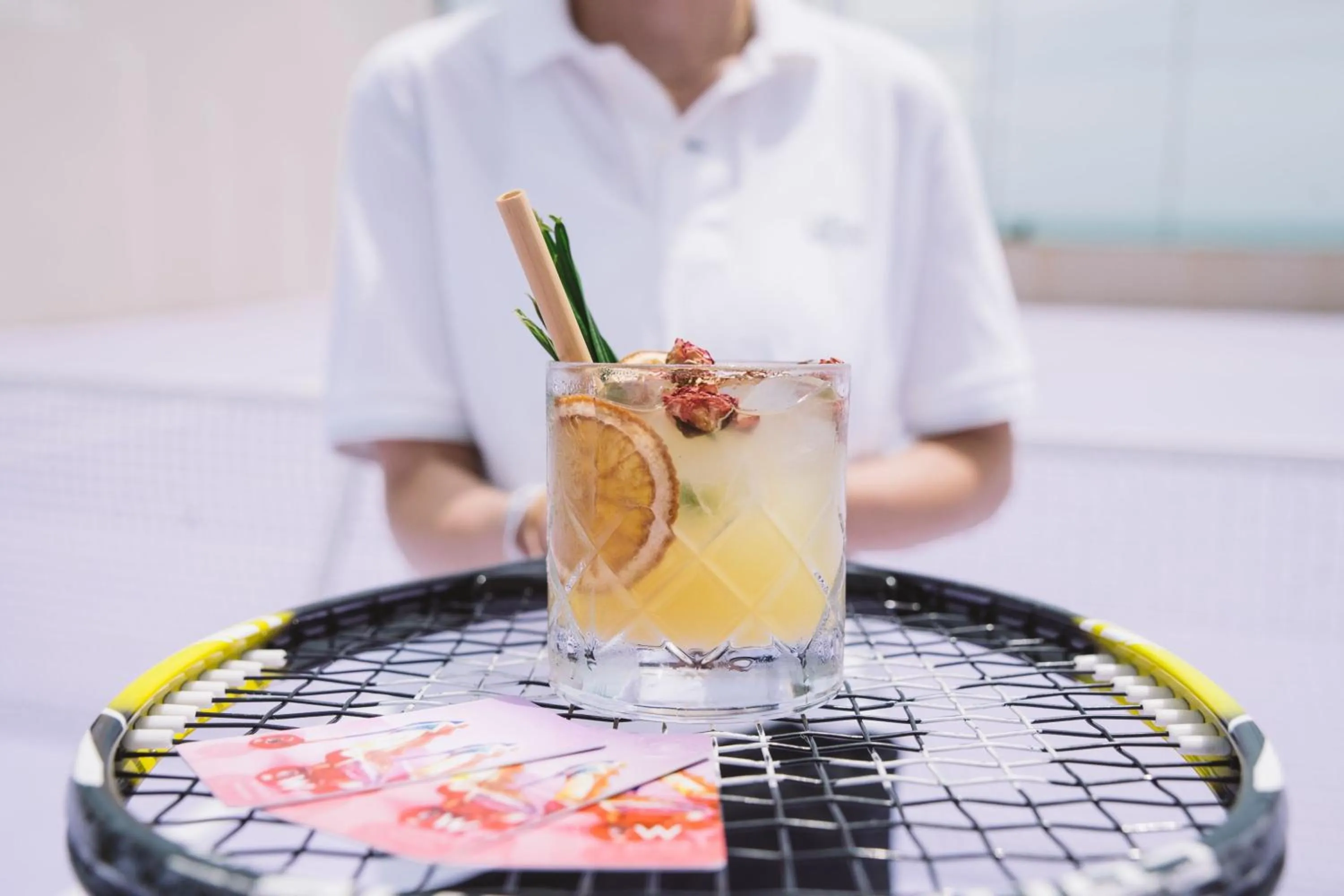 Other in W Koh Samui