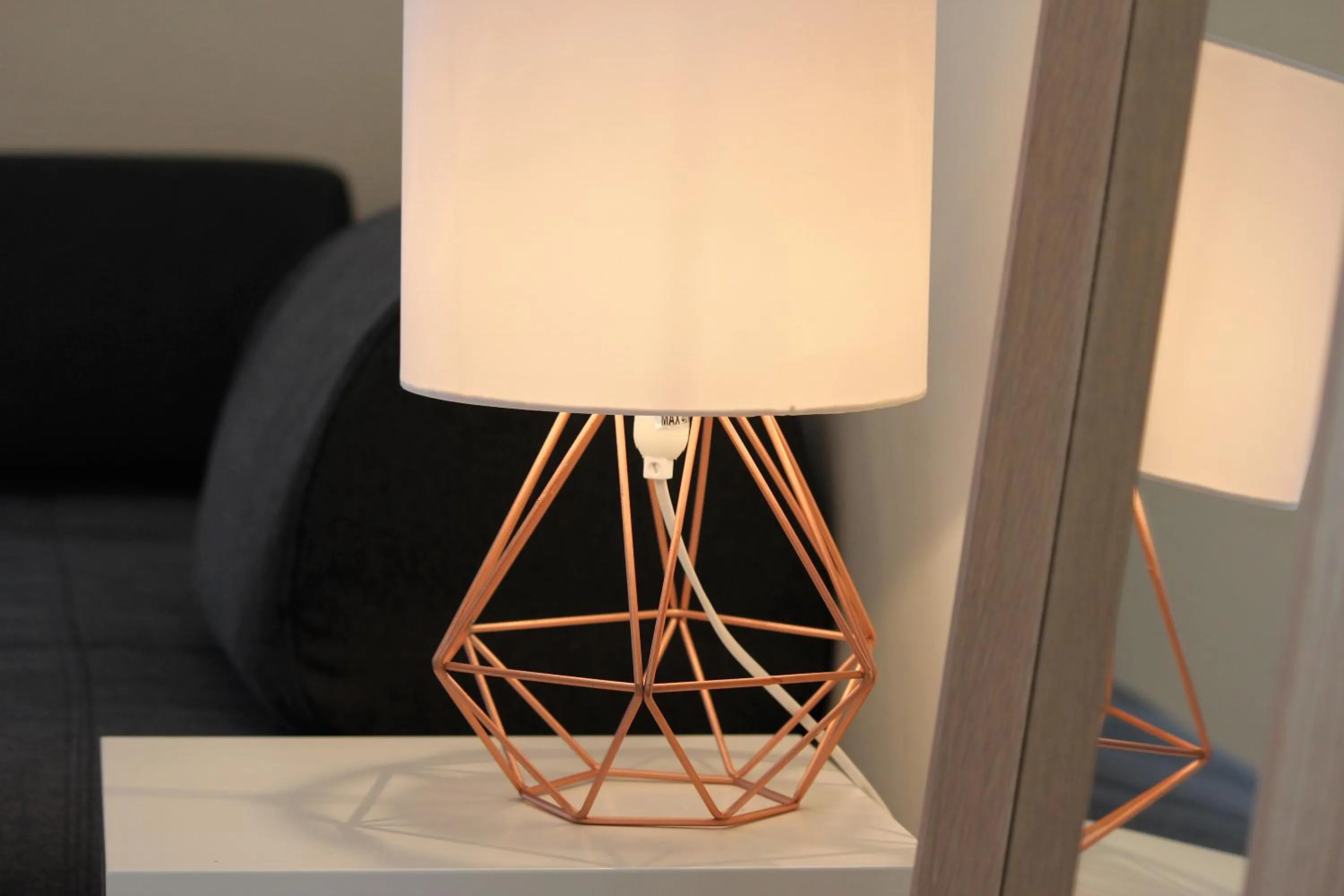 RIOSHOUSE George-Inn