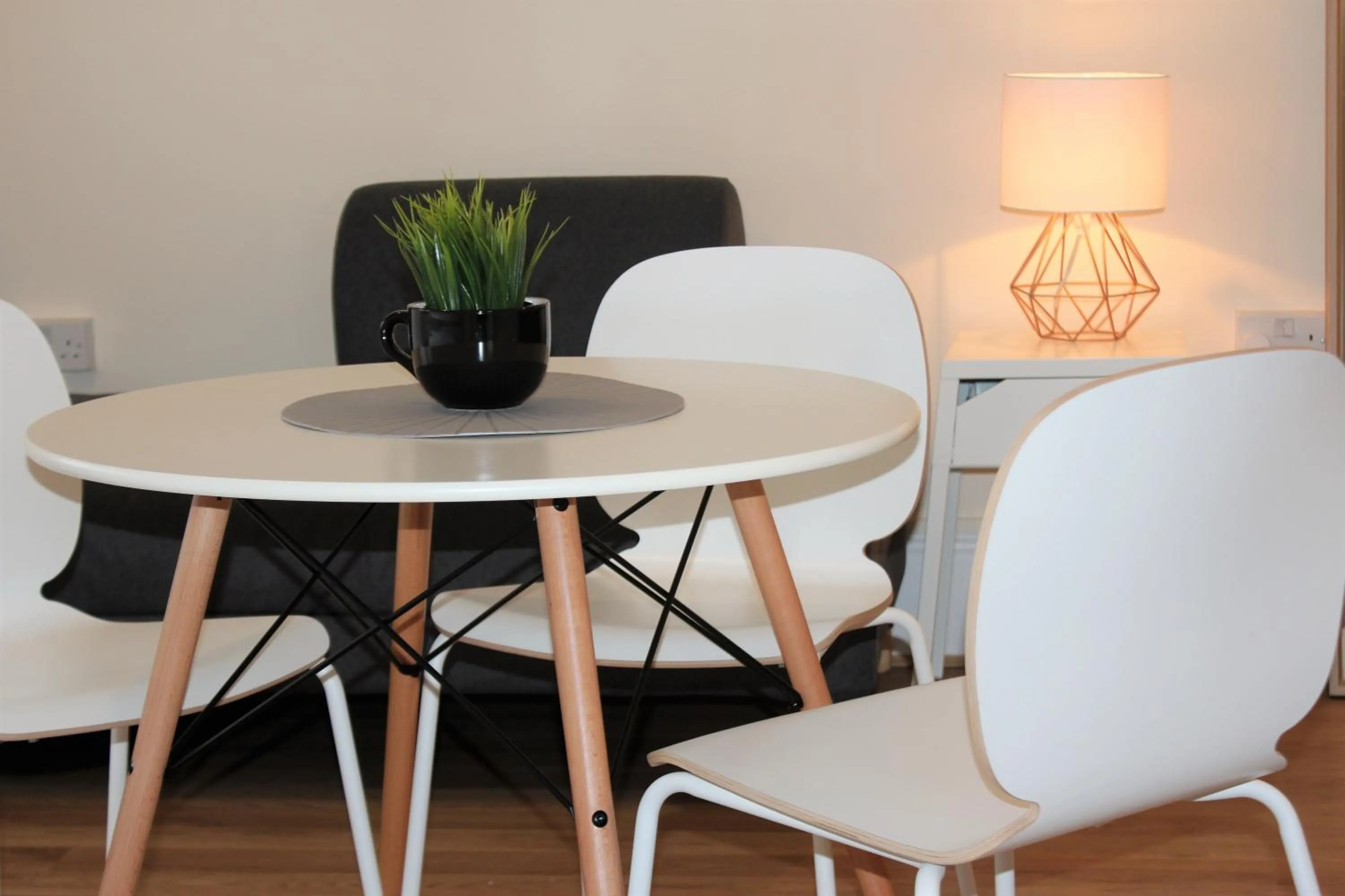 RIOSHOUSE George-Inn