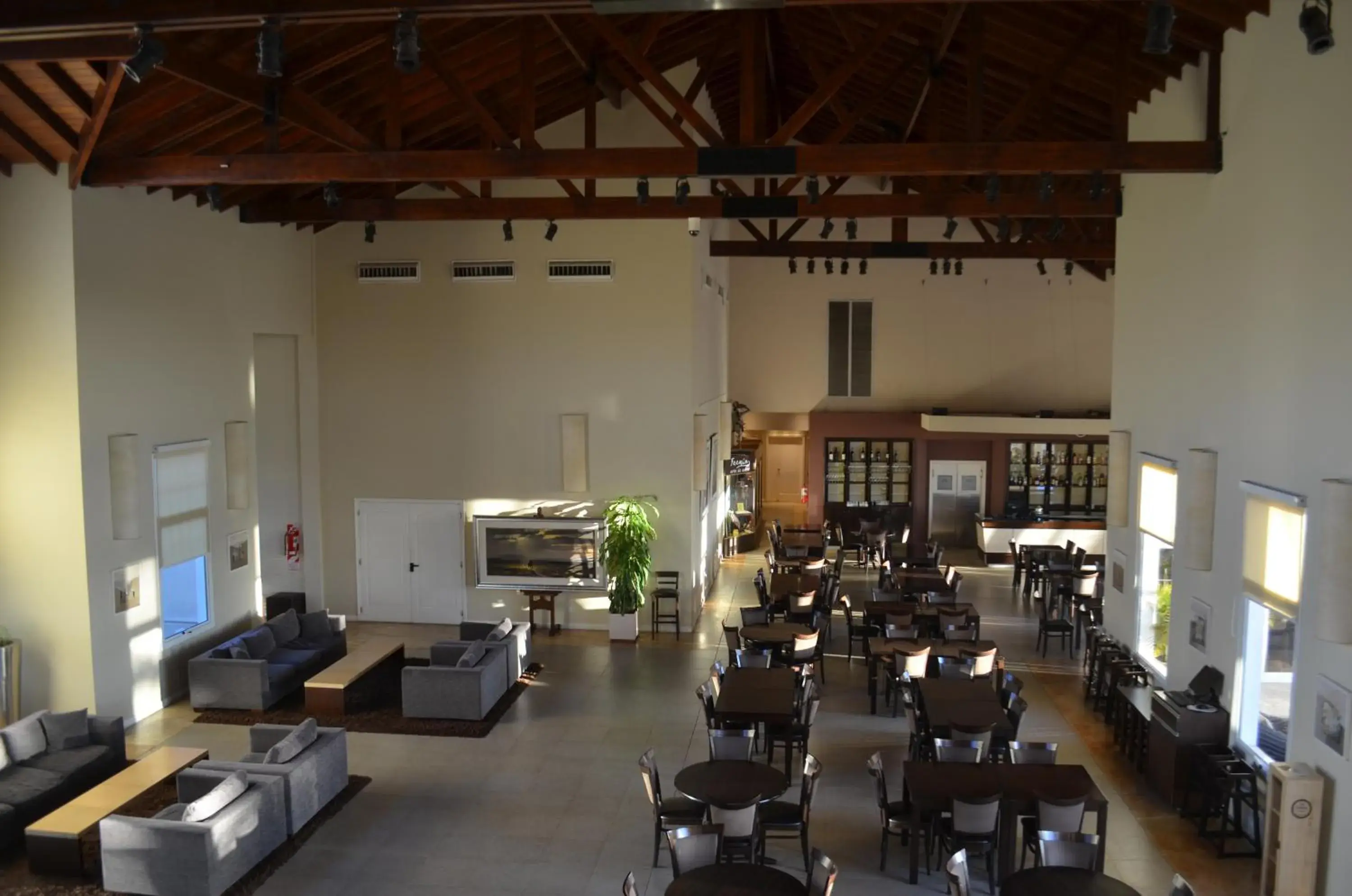 Restaurant/places to eat in Howard Johnson Resort Spa & Convention Center Restaurant/places to eat in Howard Johnson Resort Spa & Convention Center