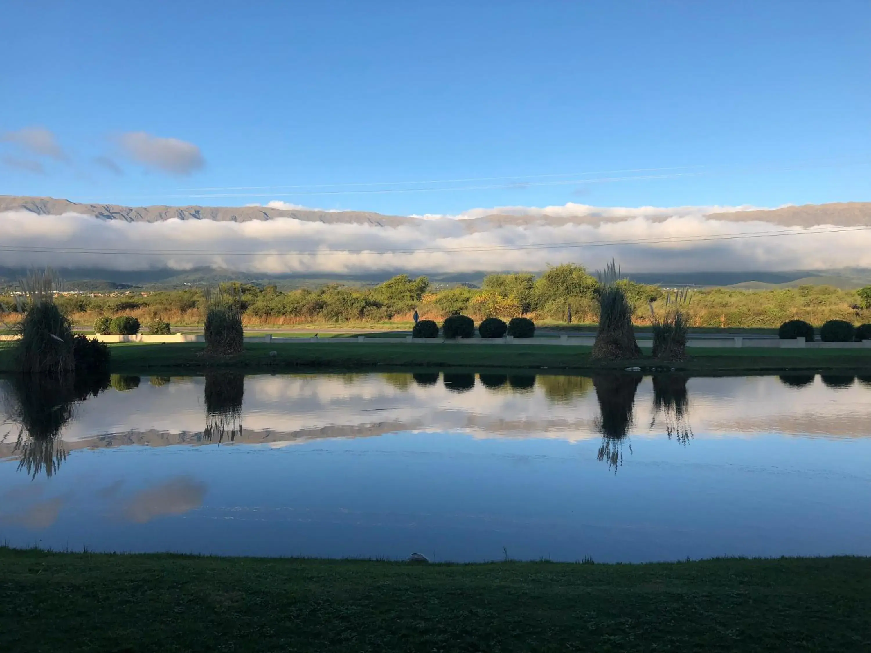 Facade/entrance in Howard Johnson Resort Spa & Convention Center Facade/entrance in Howard Johnson Resort Spa & Convention Center