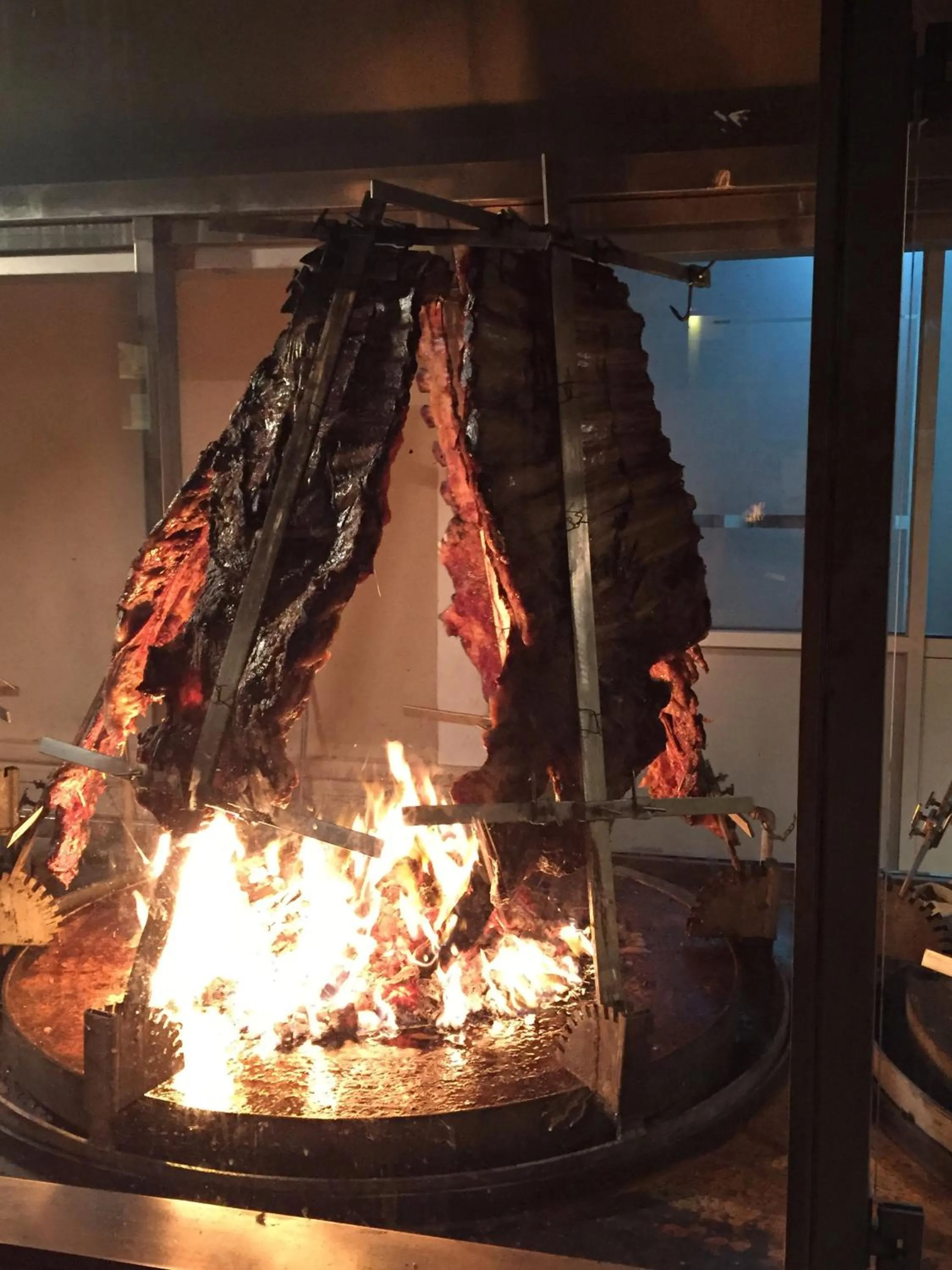 Food close-up in Howard Johnson Resort Spa & Convention Center