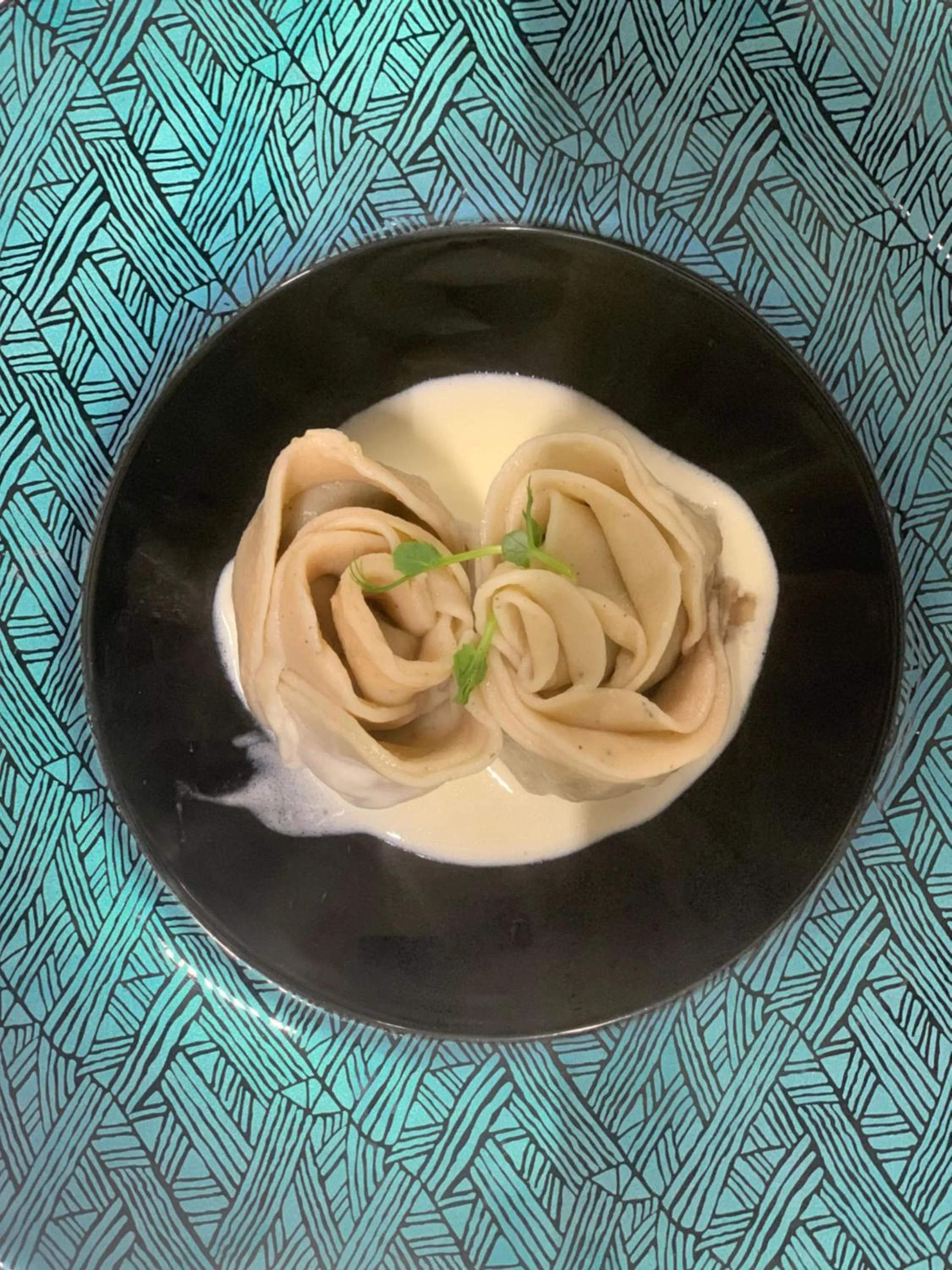 Restaurant/places to eat in Pernice 77