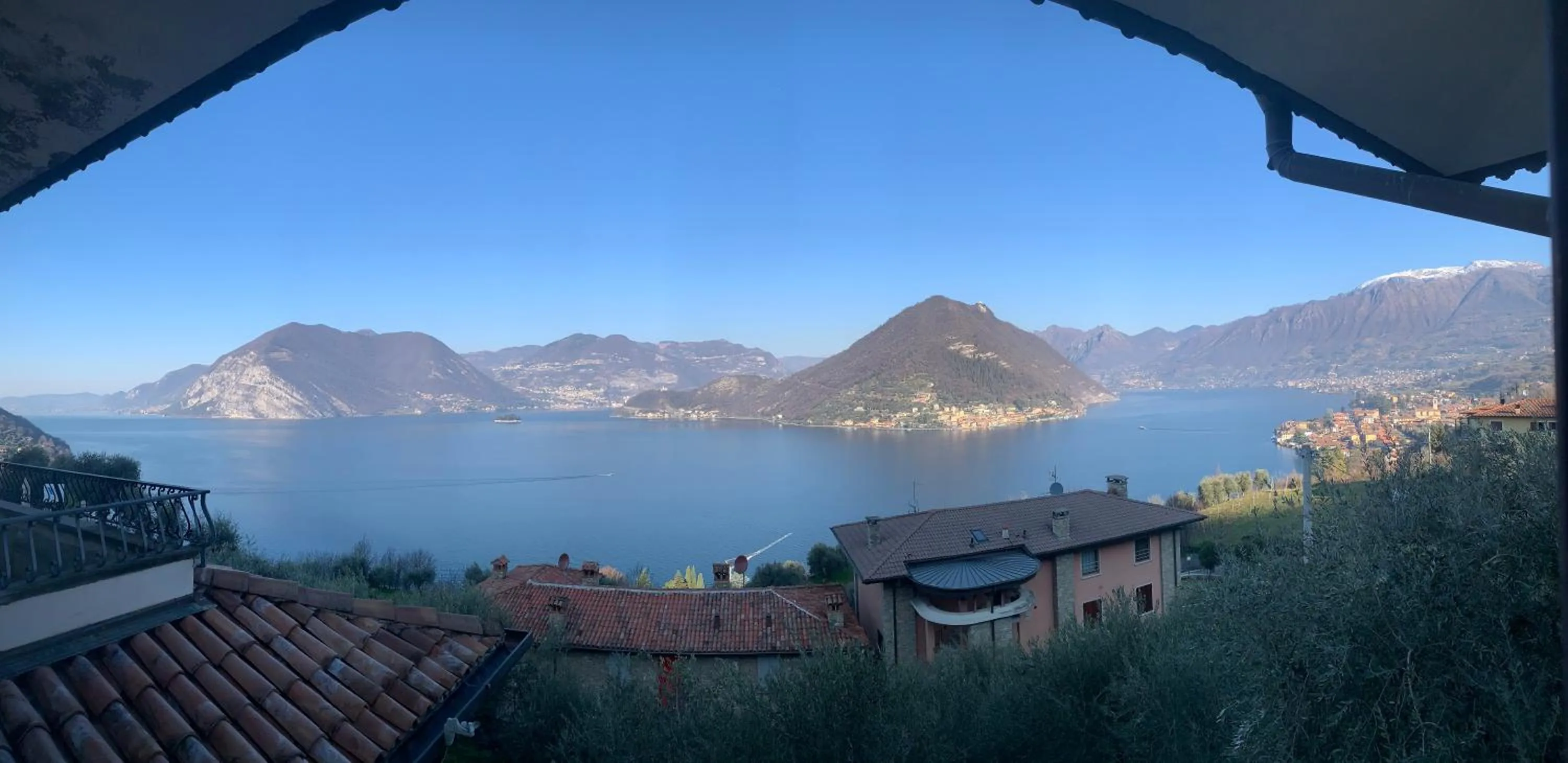 Nearby landmark in Pernice 77