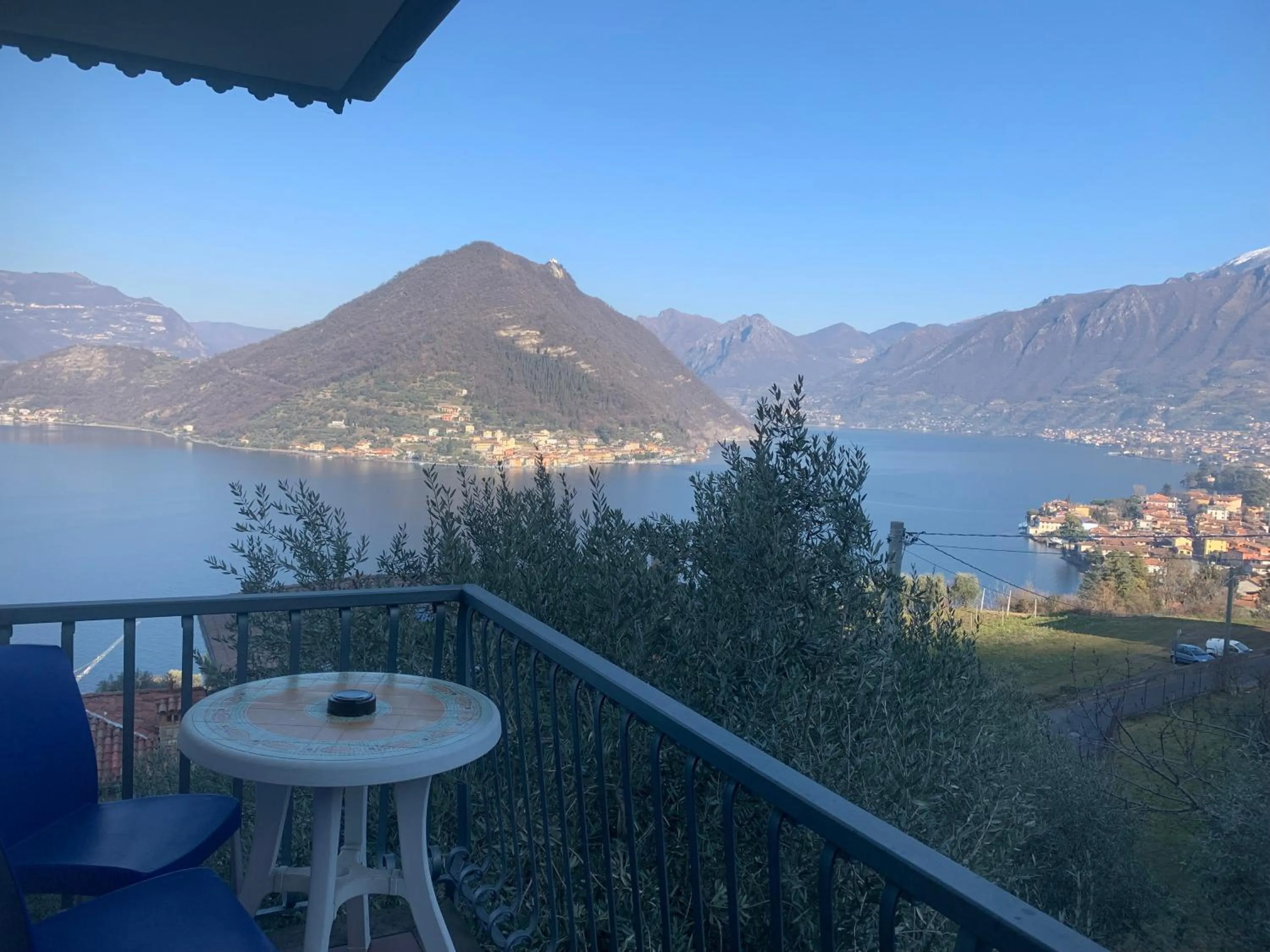 Nearby landmark in Pernice 77