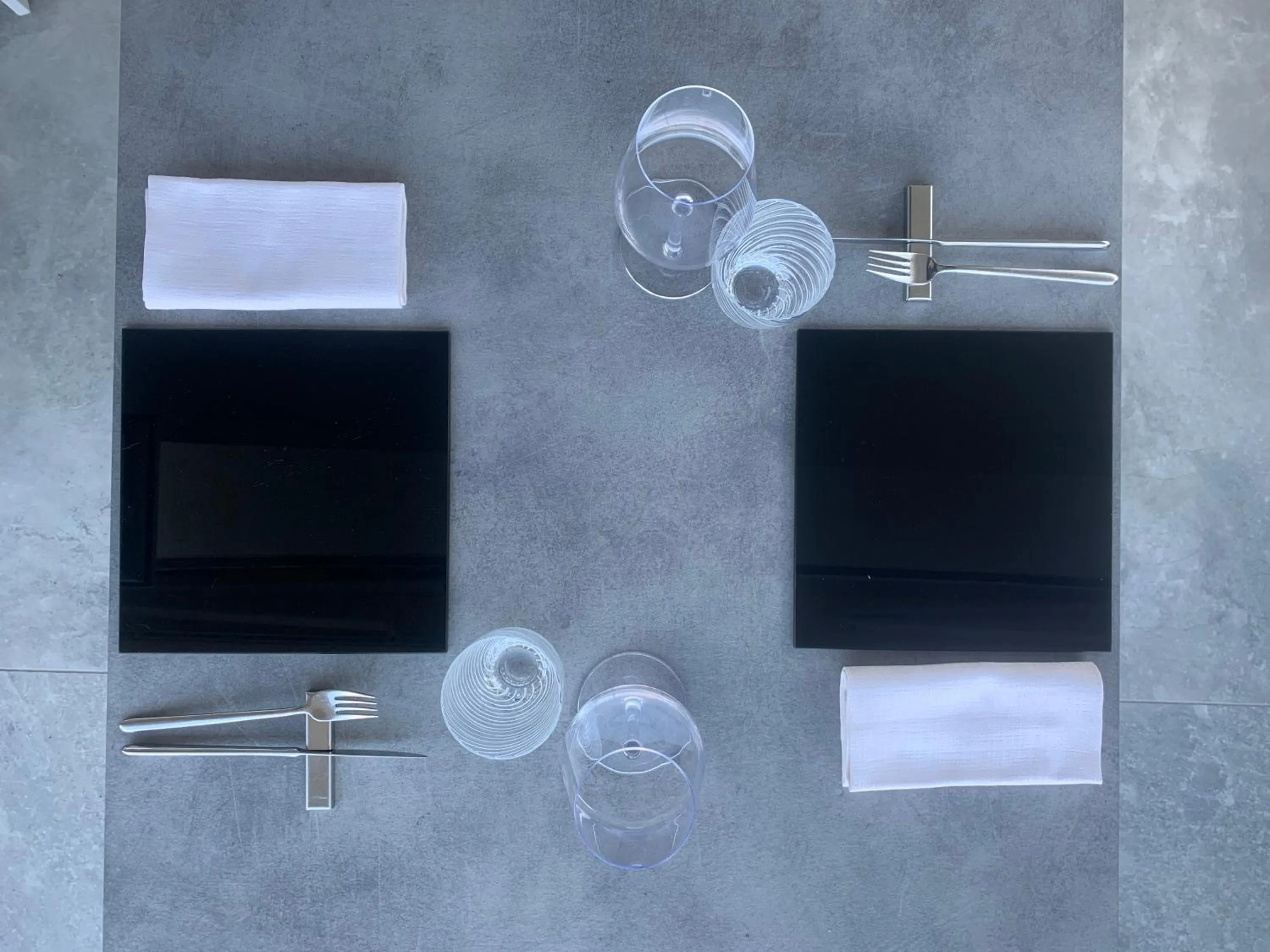 Restaurant/places to eat in Pernice 77