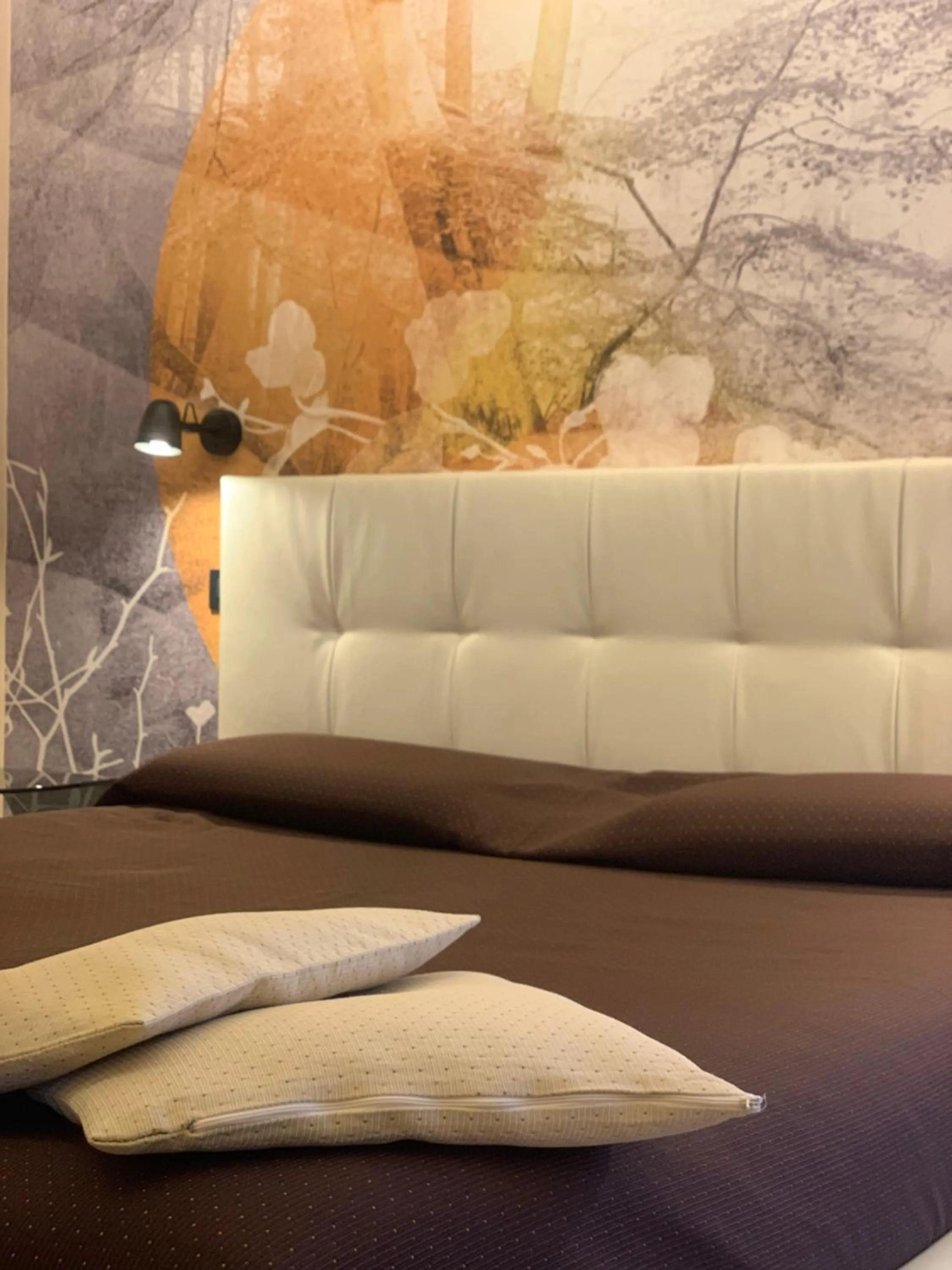 Living room in Pernice 77