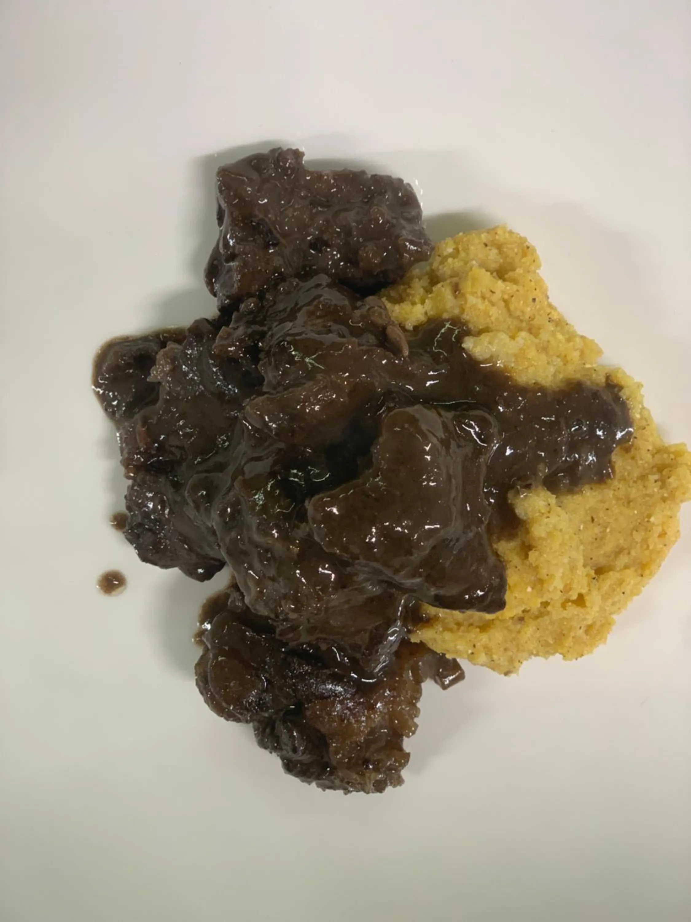 Restaurant/places to eat in Pernice 77