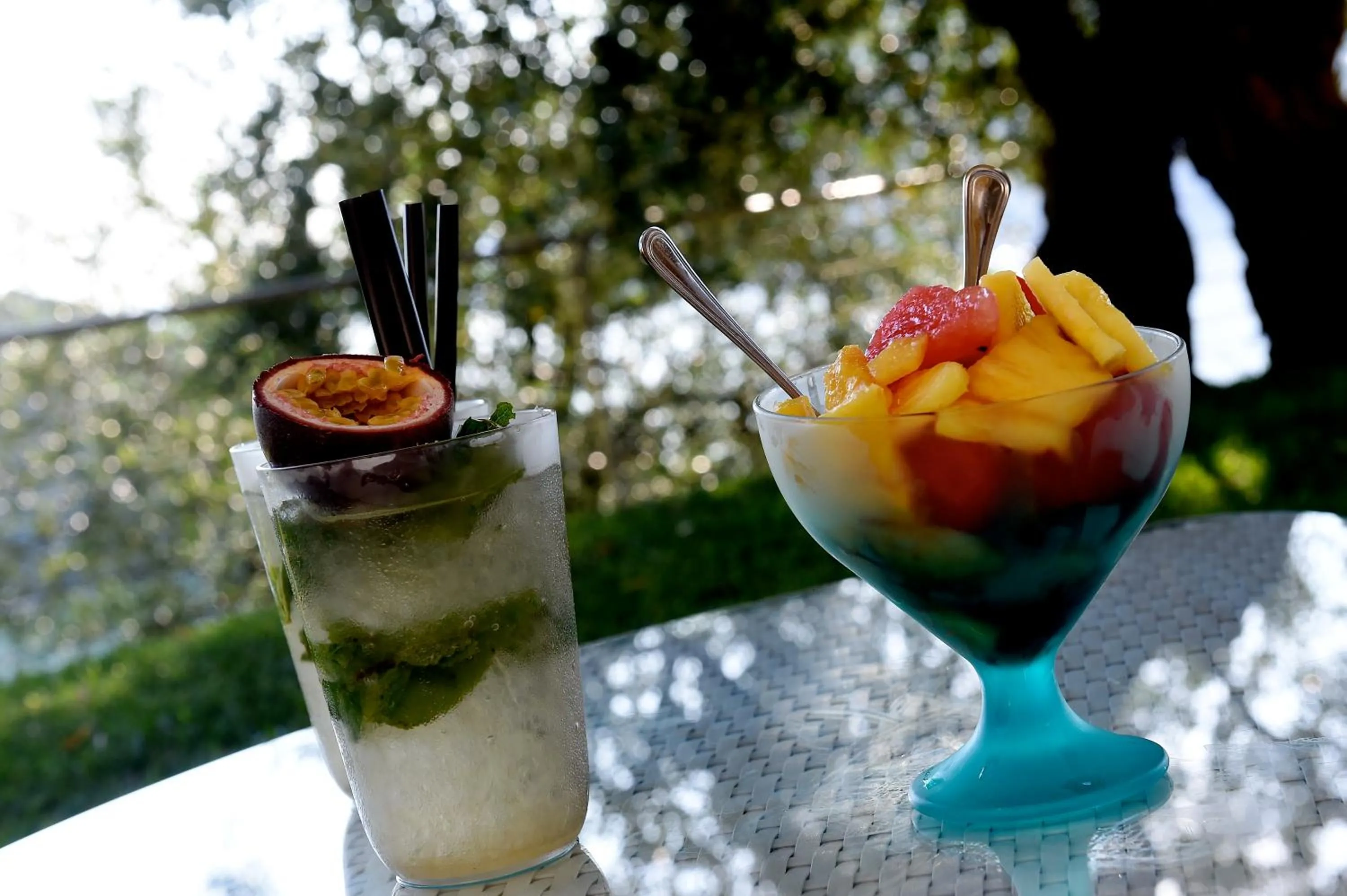 Drinks in Pernice 77