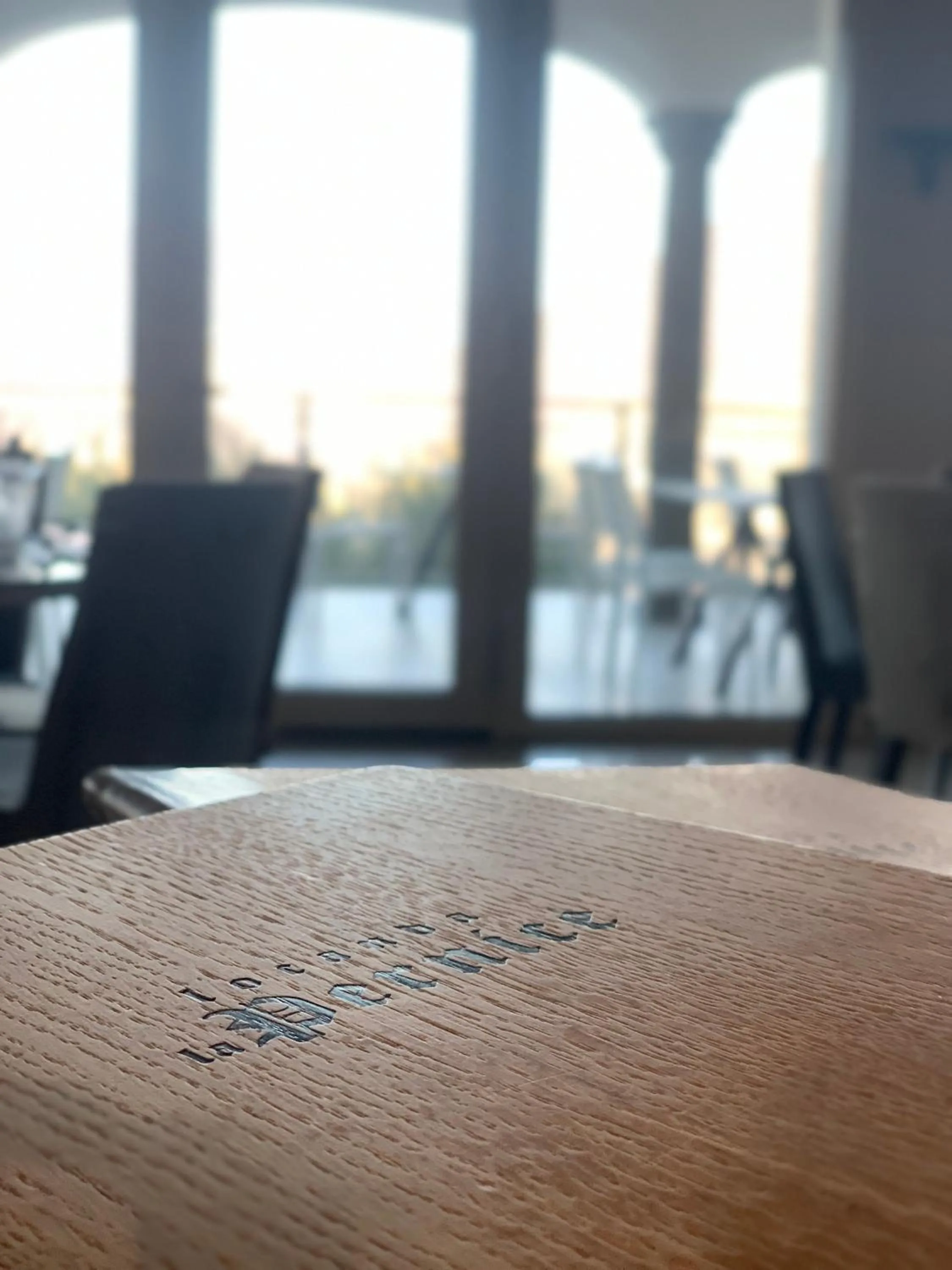 Restaurant/places to eat in Pernice 77