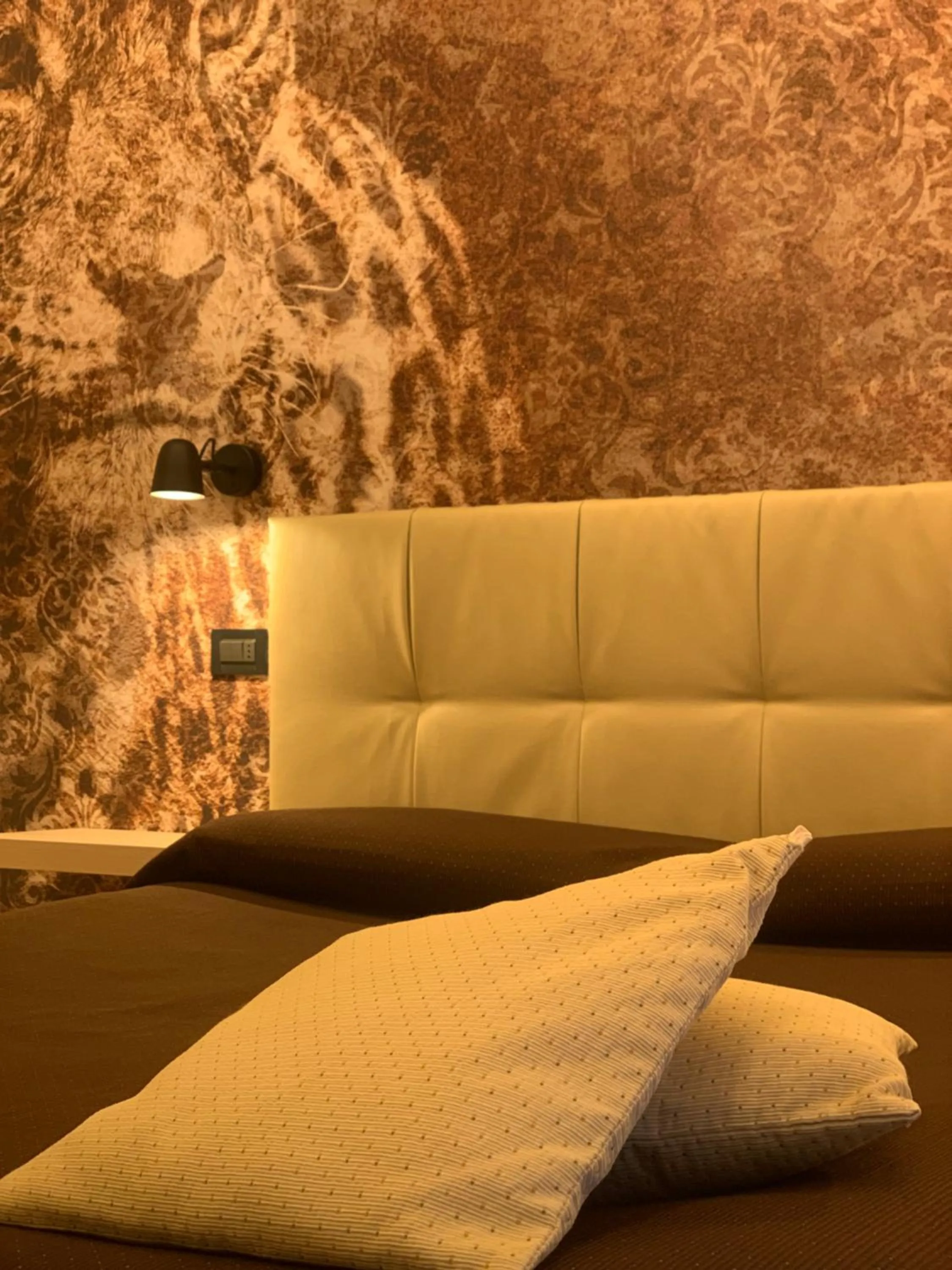 Living room in Pernice 77