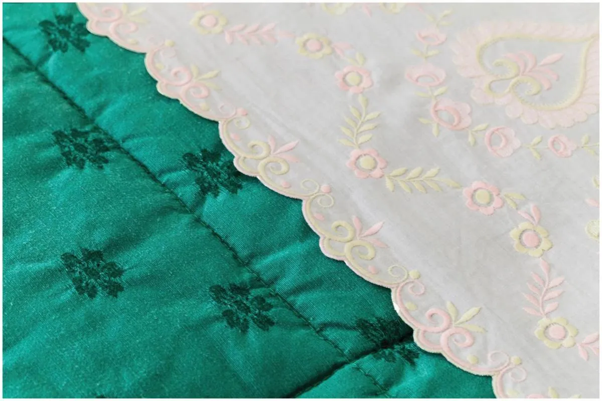 Bed in Guest House Il Faro