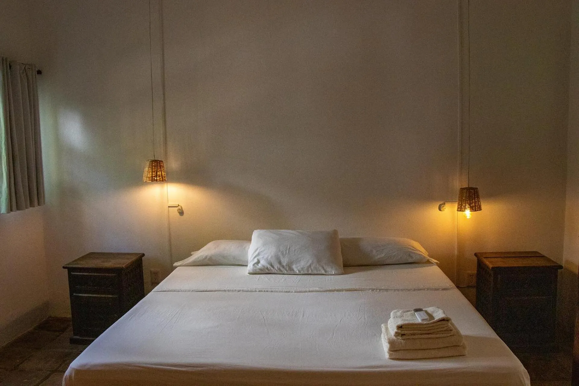 Apartment in Soiree