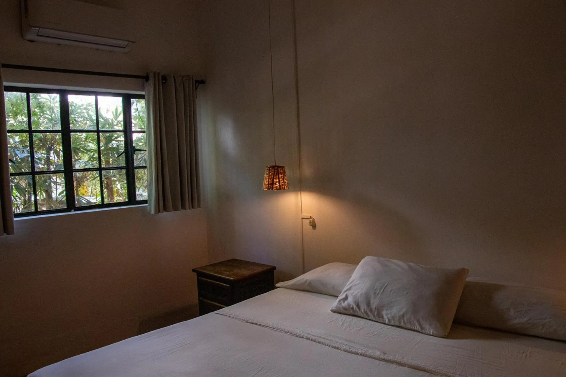 Apartment in Soiree
