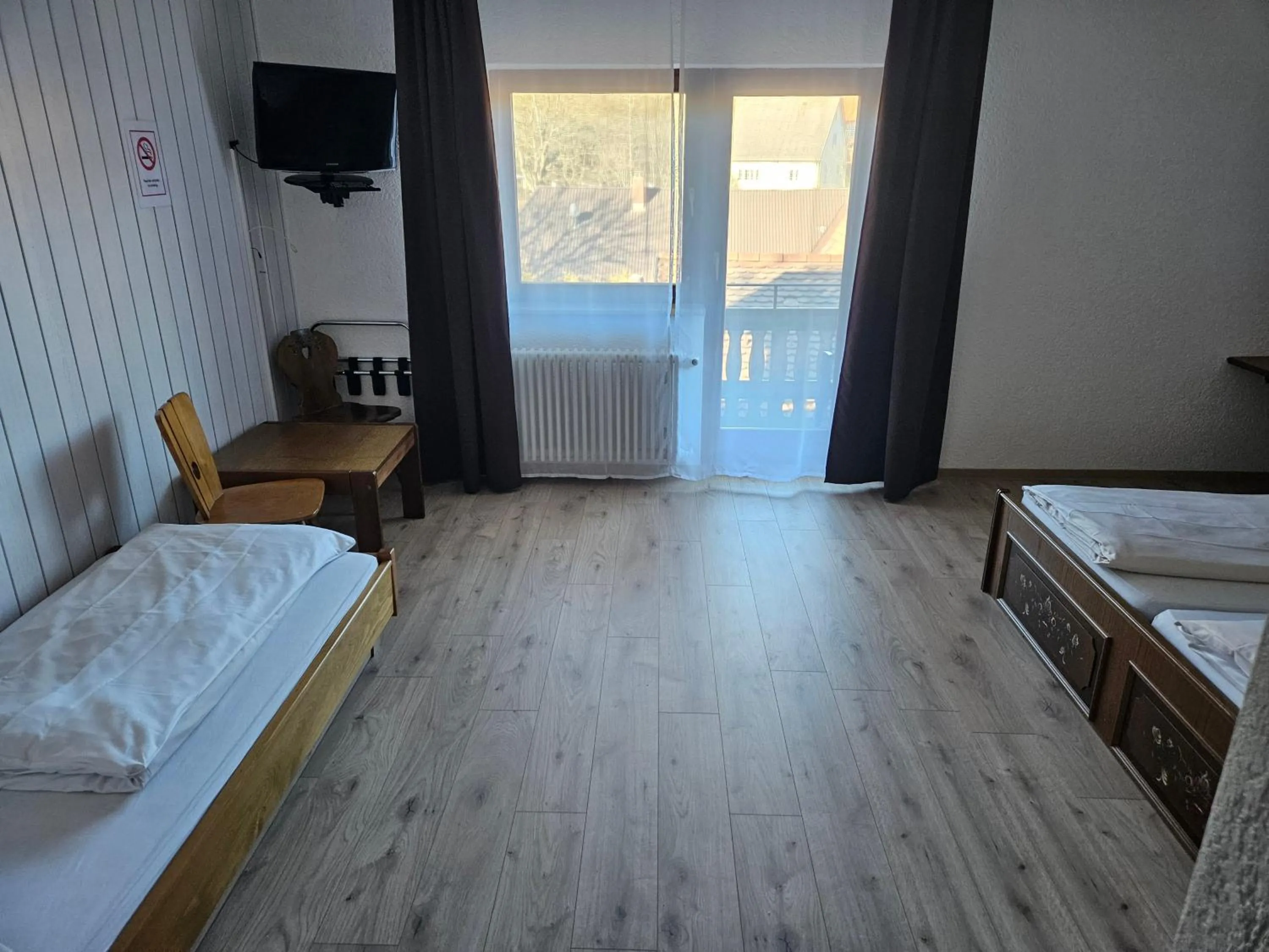 Alemannenhof Hotel Engel